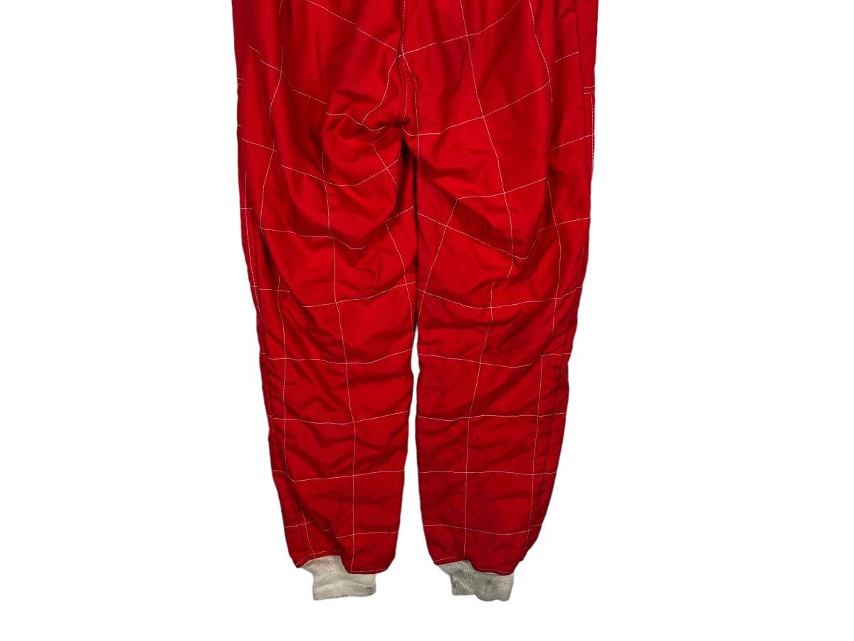 Gear for Sports 🔥 VINTAGE OMP RACING MADE IN ITALY Size US 30 / EU 46 - 11 Thumbnail