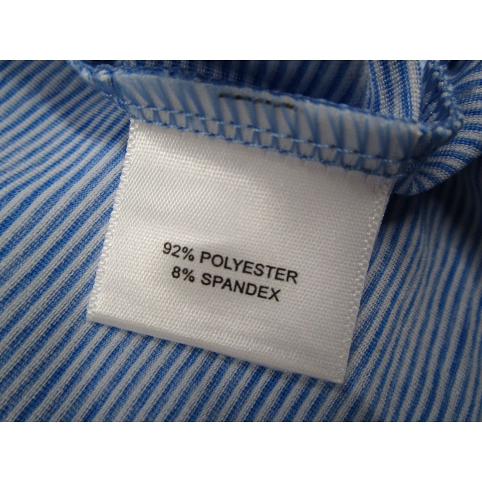 Peter Millar Peter Millar Summer Comfort Polo Men Medium Blue Sinclair Golf Logo Size US M / EU 48-50 / 2 - 4 Thumbnail