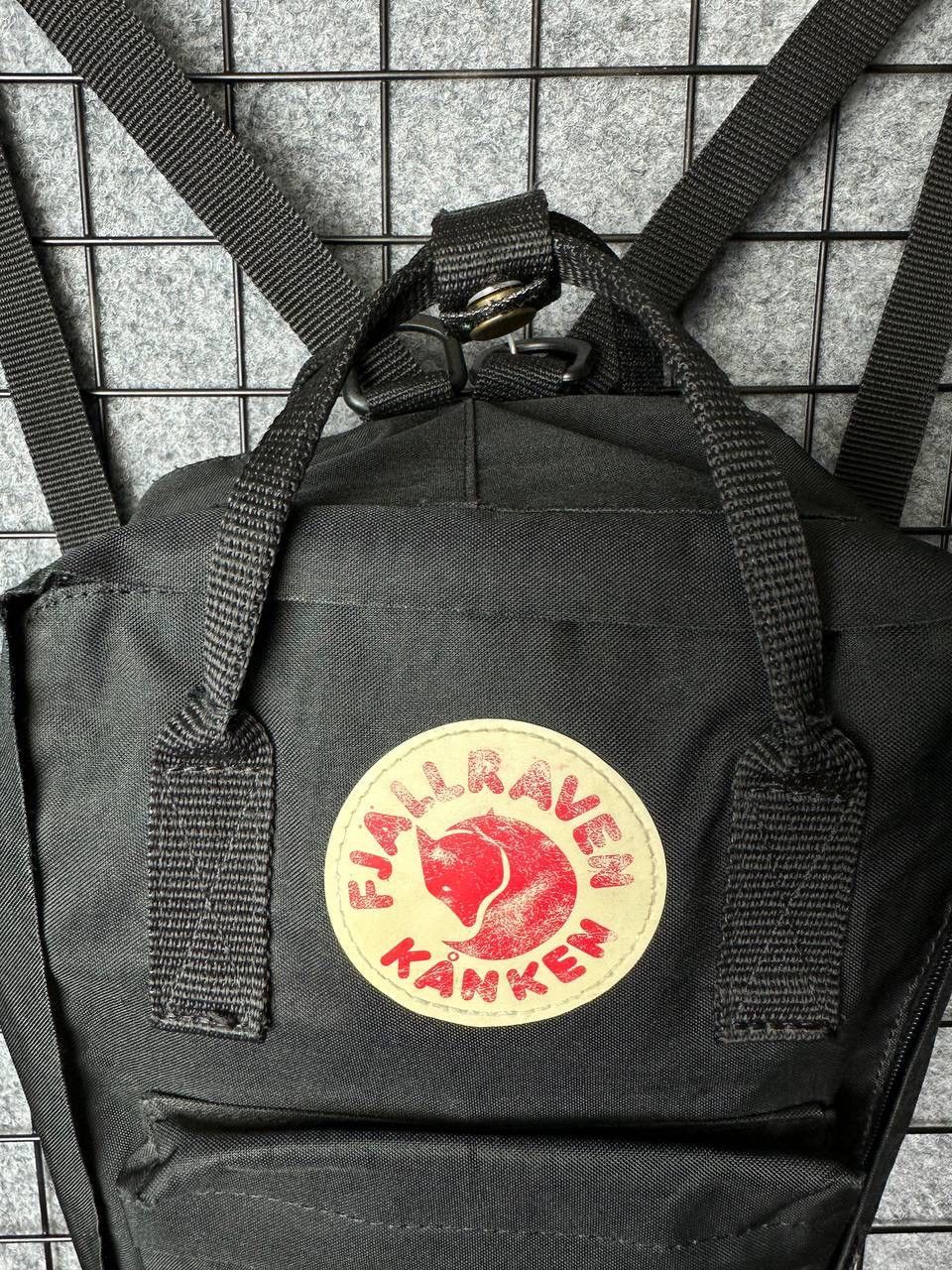 Fjallraven Fjallraven back pack kankan medium Size ONE SIZE - 2 Thumbnail