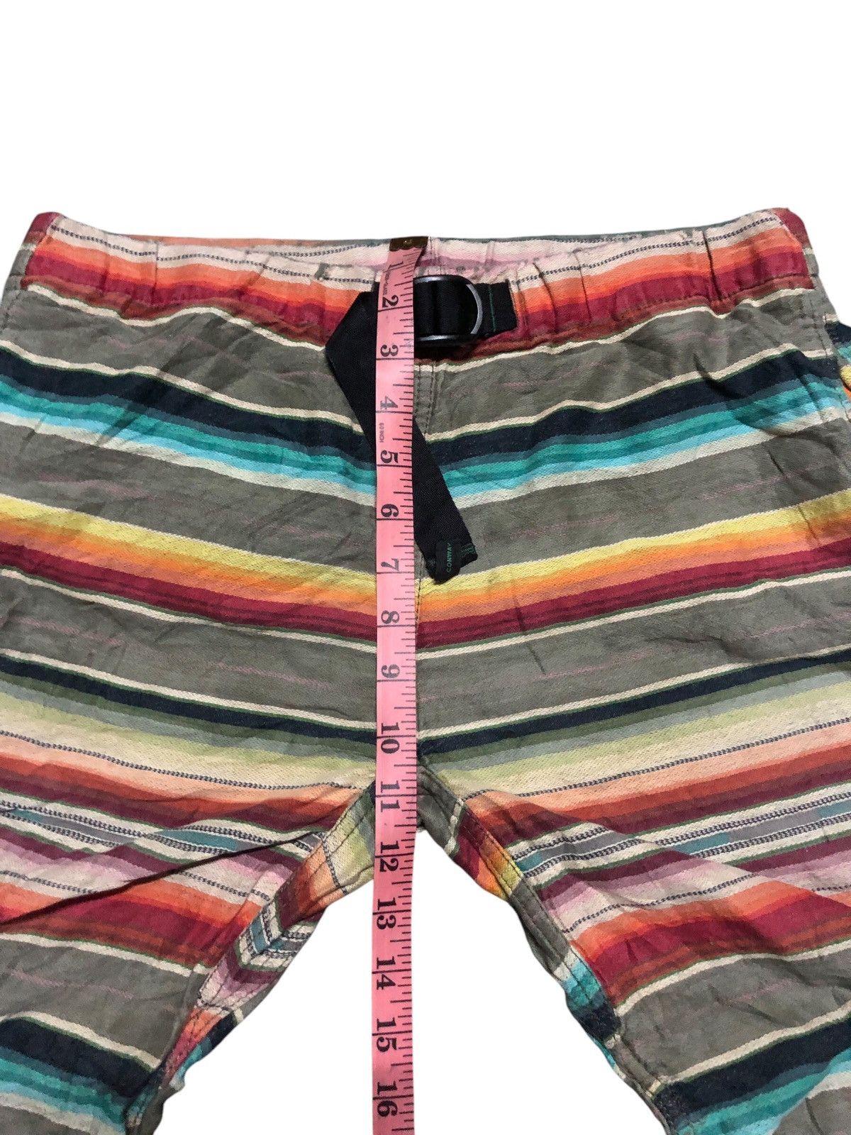 Wild Things Wild things colourway pants Size US 30 / EU 46 - 6 Thumbnail
