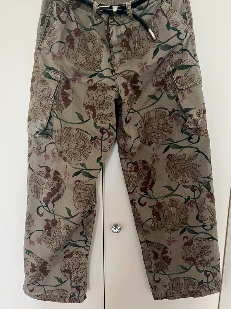 Our Legacy our legacy Trousers 2504-Nextarrow Size US 32 / EU 48 - 1 Thumbnail