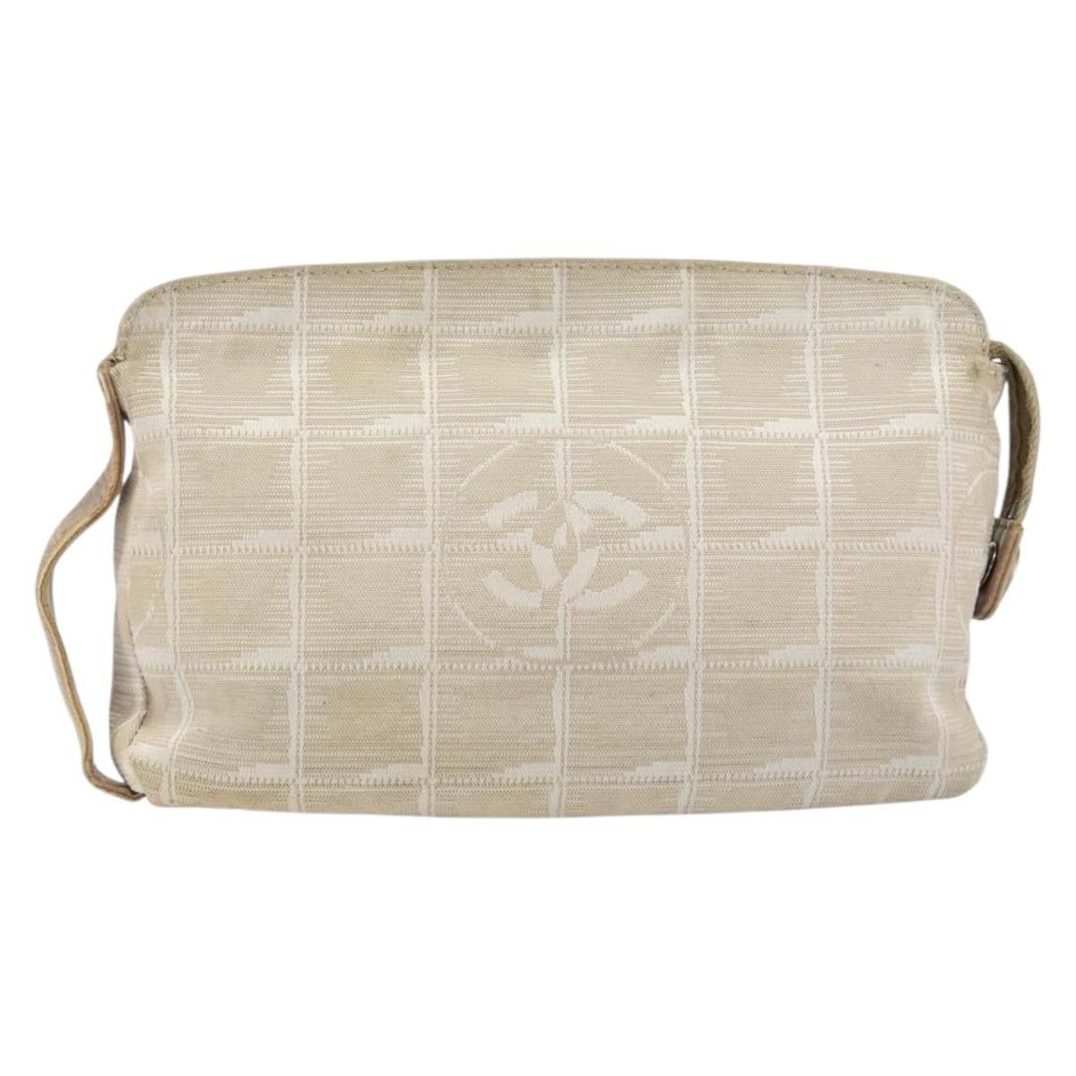 Chanel Chanel Travel Line Pouch Size ONE SIZE - 2 Thumbnail