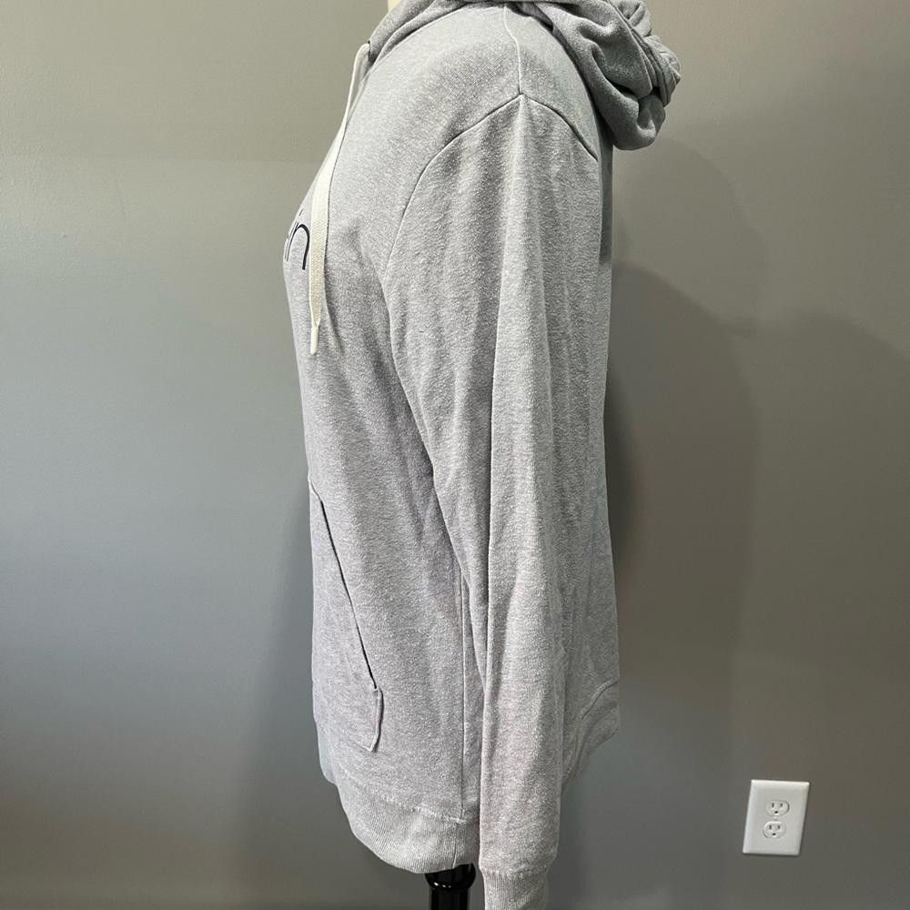 Calvin Klein Calvin Klein Pullover Hoodie Size L / US 10 / IT 46 - 5 Thumbnail