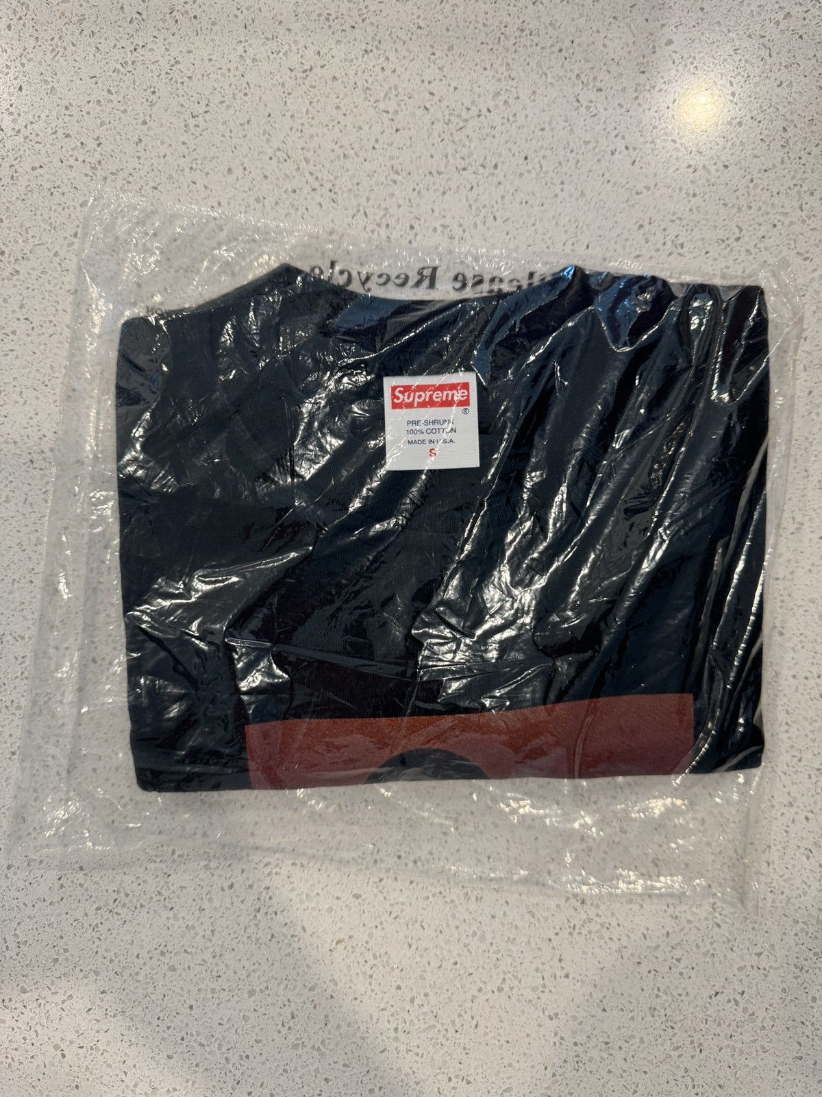 Supreme Supreme Al Green Tee Size US S / EU 44-46 / 1 - 2 Thumbnail