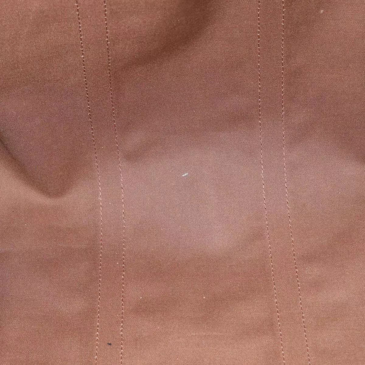 Louis Vuitton LOUIS VUITTON Monogram Keepall 55 Boston Bag Size ONE SIZE - 5 Thumbnail