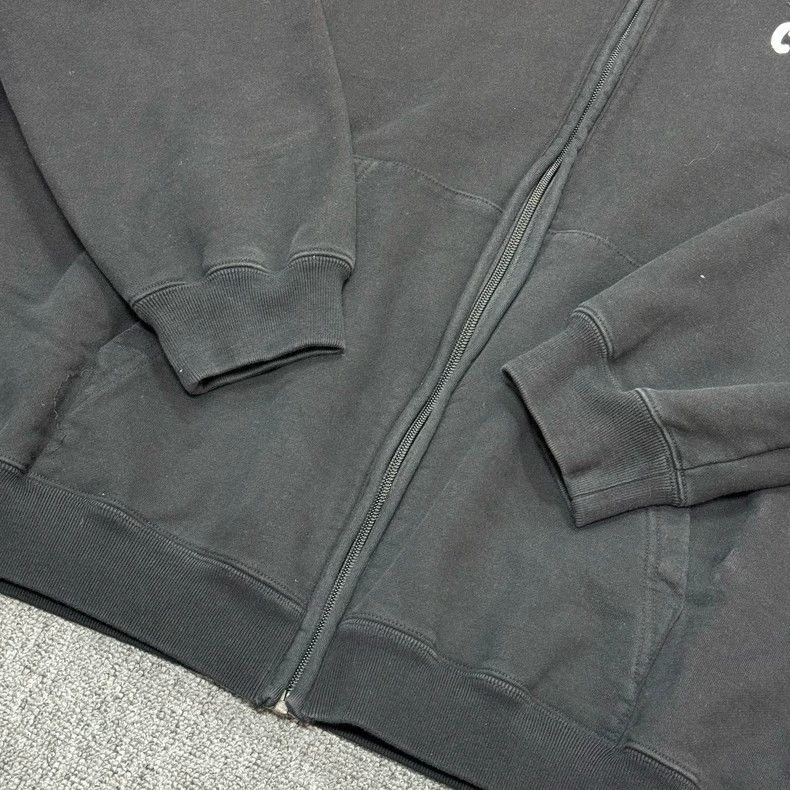 Balenciaga Balenciaga Letter logo printed wide version black zipper h Size US S / EU 44-46 / 1 - 4 Thumbnail