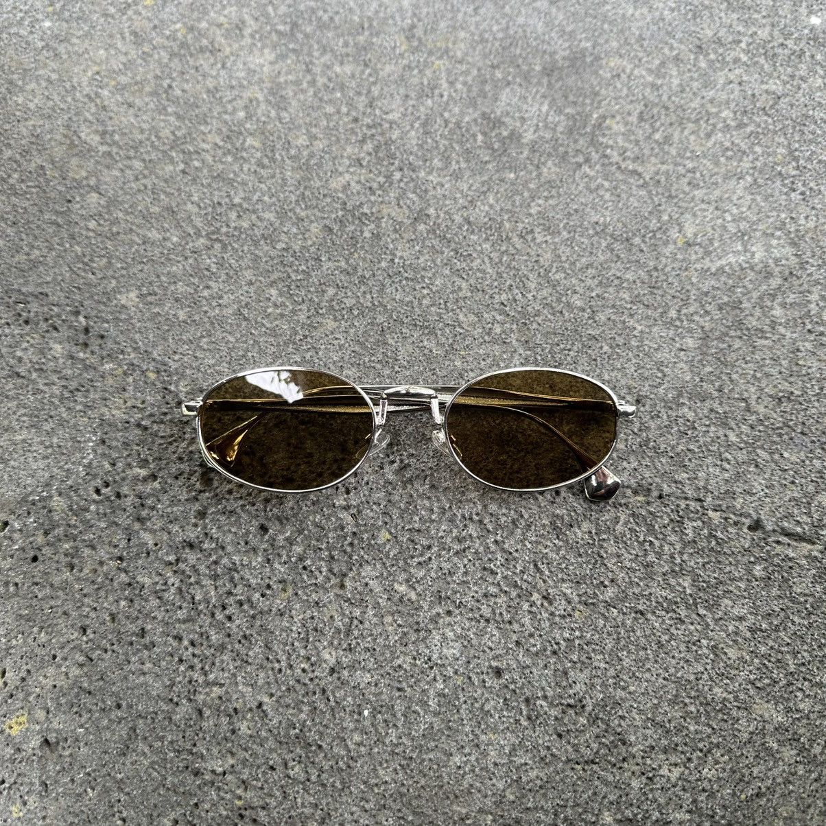 Other RETRO STYLE SUNGLASSES | EYESCREAM SELECTION KLS960-02 Size ONE SIZE - 1 Thumbnail