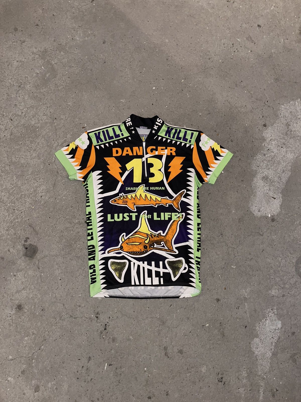 W&LT 1996 W&LT Size US L / EU 52-54 / 3 - 5 Thumbnail