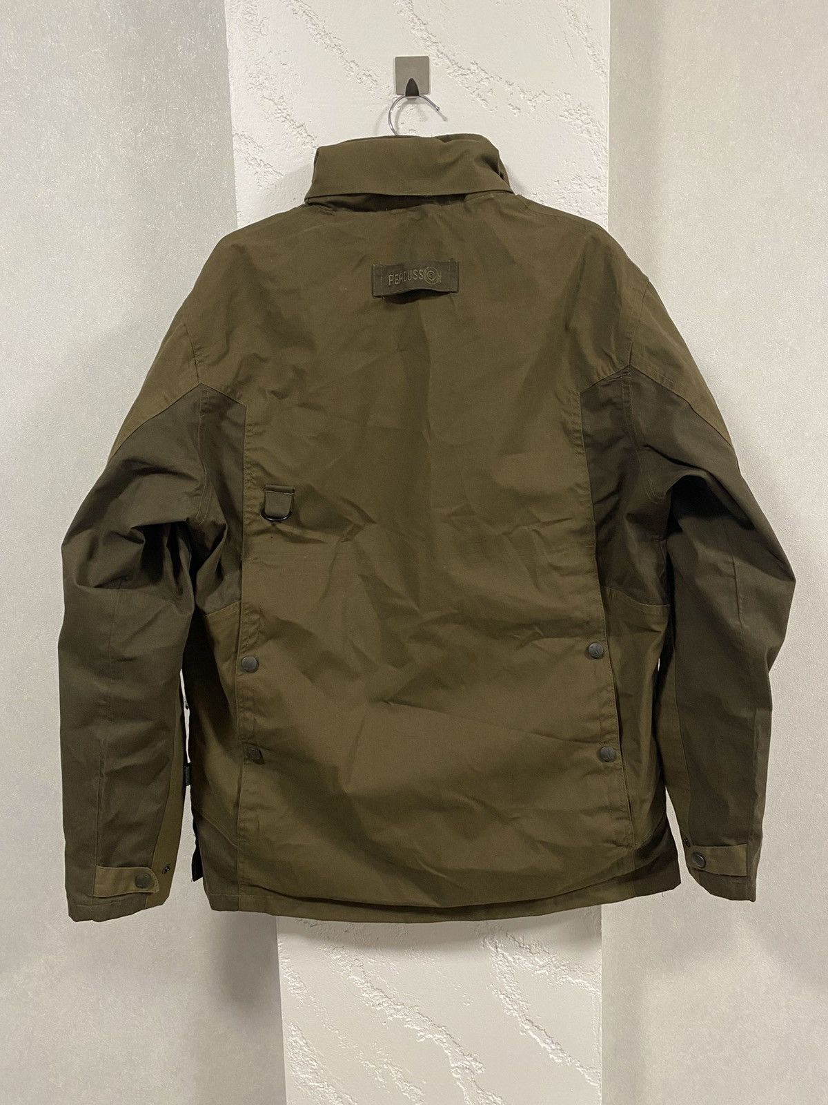 Other Imperlight Hunting Jacket Khaki Green Size: L Size US L / EU 52-54 / 3 - 16 Thumbnail