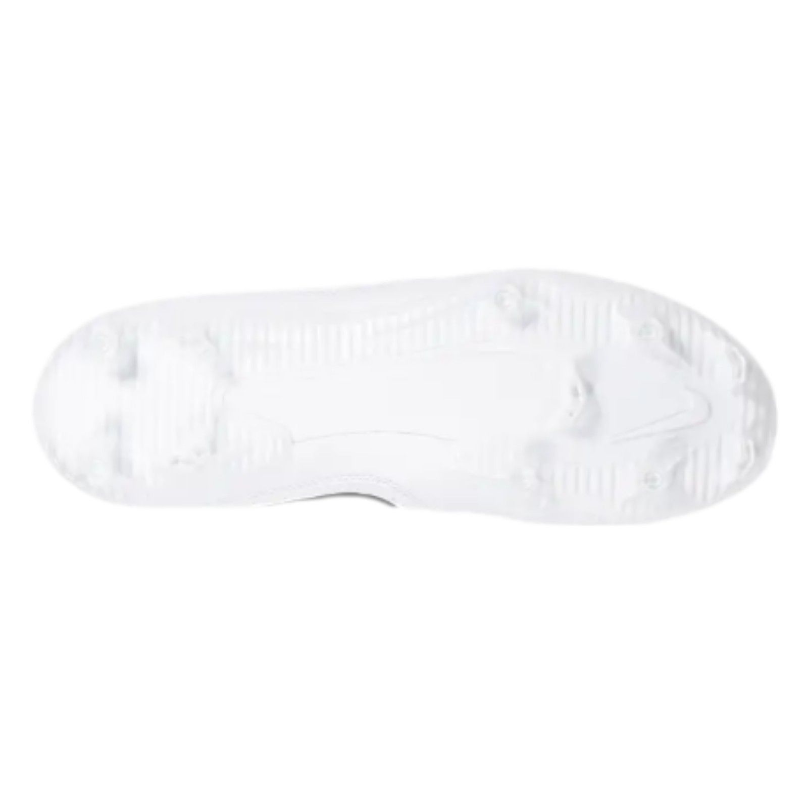 Nike Nike Huarache 9 Varsity LAX Cleats FD0090-101 White Black Me Size US 9.5 / EU 42-43 - 7 Thumbnail