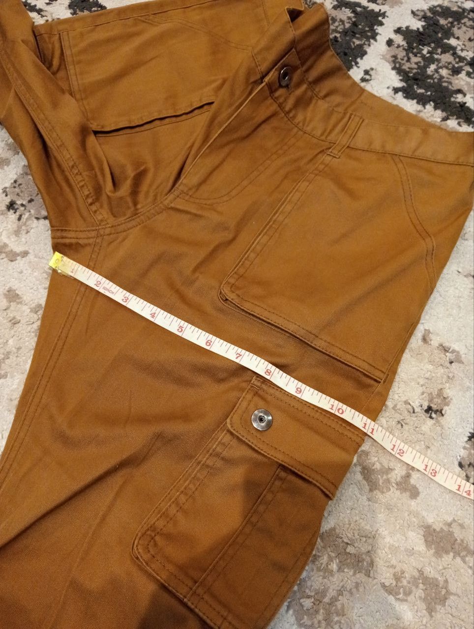 Katharine Hamnett London Vintage Hamnett Model HA18 Pants - Size M Size US 33 - 15 Thumbnail
