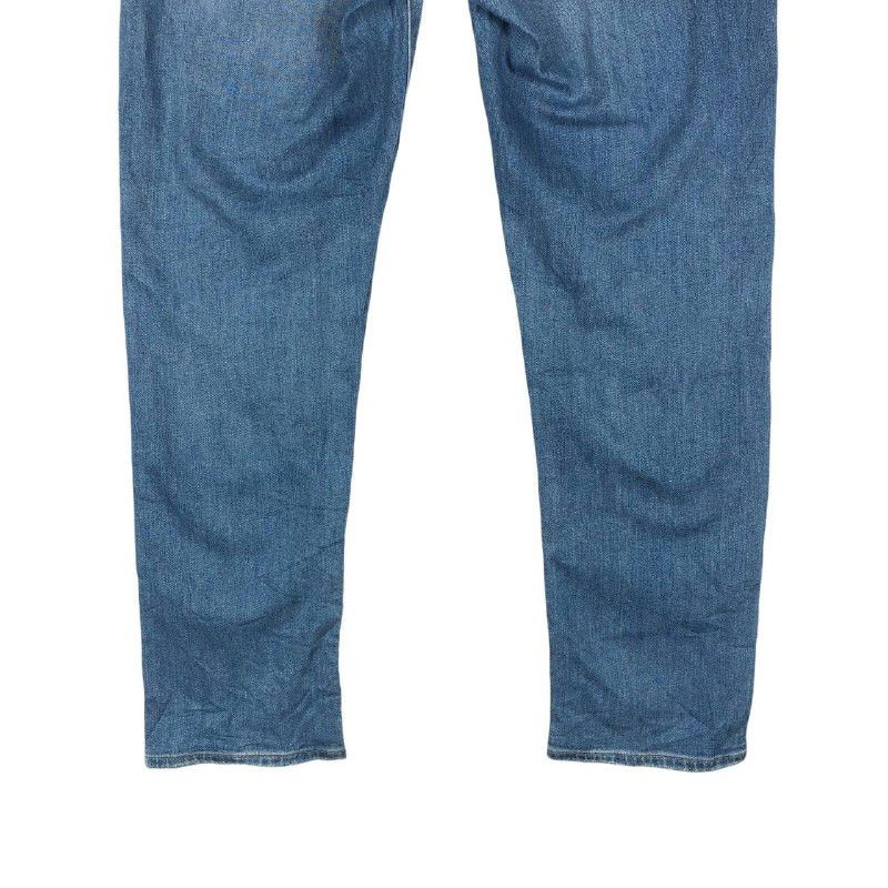 Uniqlo Vintage Distressed denim by Uniqlo Size US 37 - 6 Thumbnail