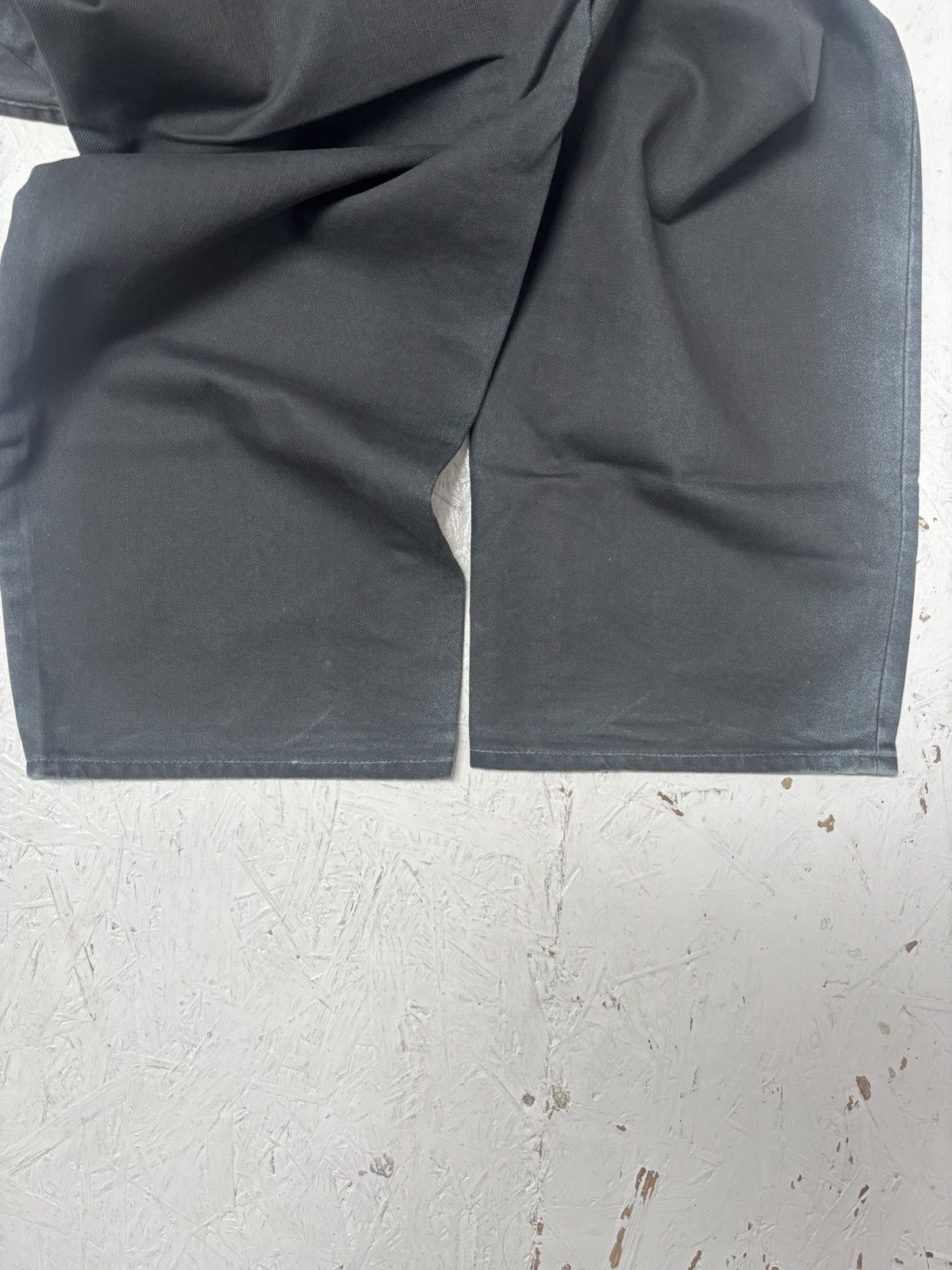 Stussy Stussy Big Ol Jeans Size US 32 / EU 48 - 7 Thumbnail