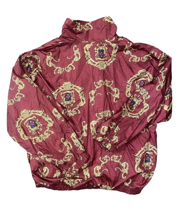 Slade Vintage Slade (nylon) Jacket Size XL / US 12-14 / IT 48-50 - 2 Thumbnail