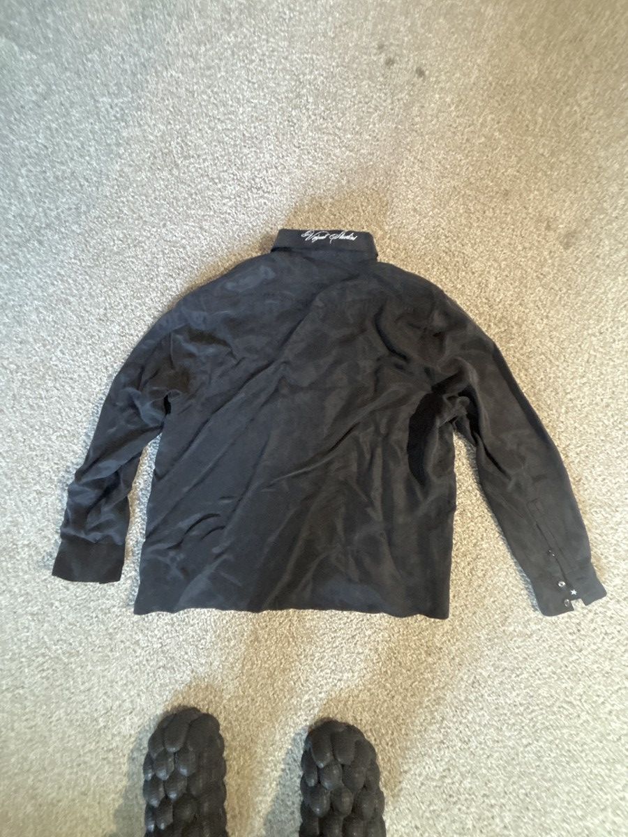 Other Vague Studios Button Down Longsleeve Size US L / EU 52-54 / 3 - 2 Thumbnail