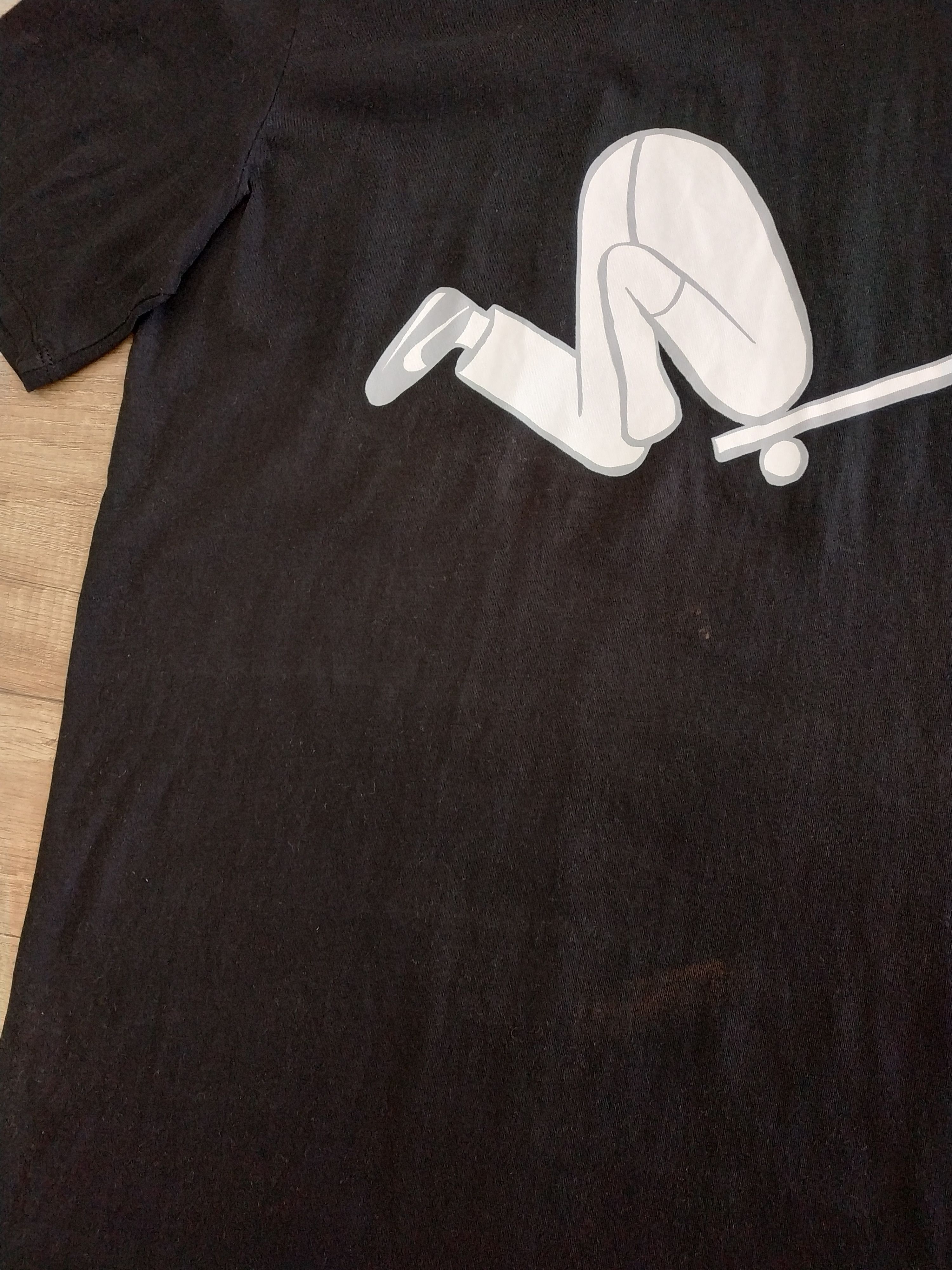 Nike SB Nike SB x Geoff McFetridge 2 Men’s T-shirt in size XL Size US XL / EU 56 / 4 - 11 Thumbnail