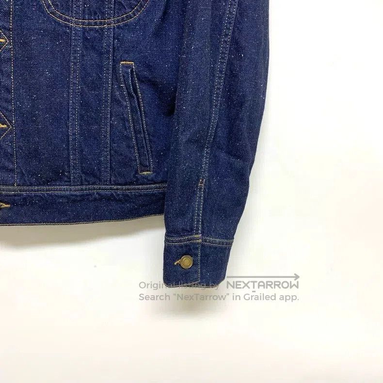 Other YSL New Denim Jacket XL Size. Size US XL / EU 56 / 4 - 7 Thumbnail