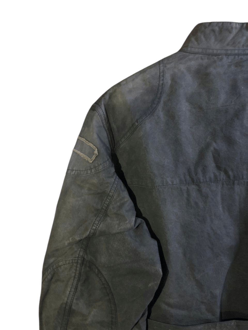 Universal Works Very Rare Universal Work x Fennica x Beams Cotton Waxed Size US S / EU 44-46 / 1 - 8 Thumbnail