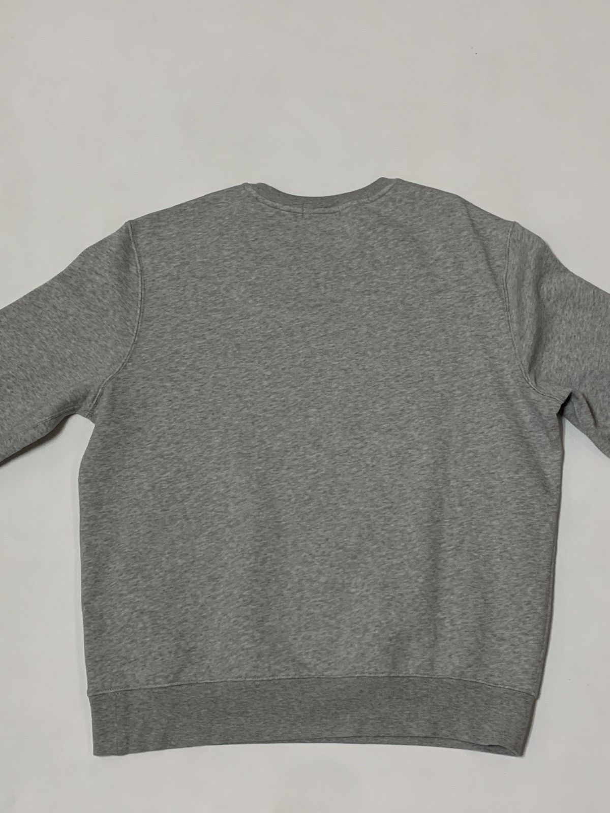Polo Ralph Lauren × Vintage Polo Ralph Lauren Polo Bear Sweater Size US L / EU 52-54 / 3 - 14 Thumbnail