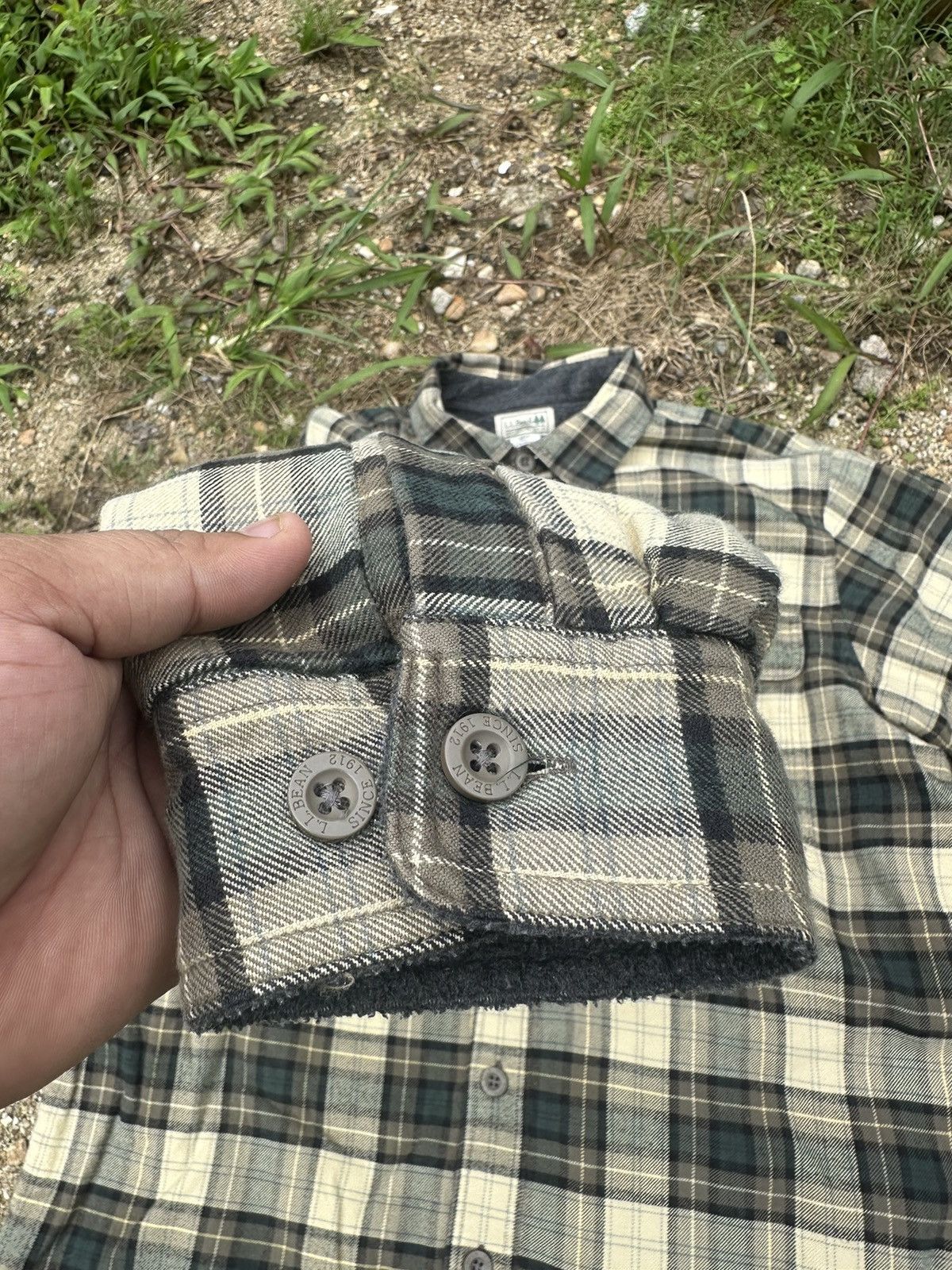 L.L. Bean LL bean shirts Size US M / EU 48-50 / 2 - 4 Thumbnail