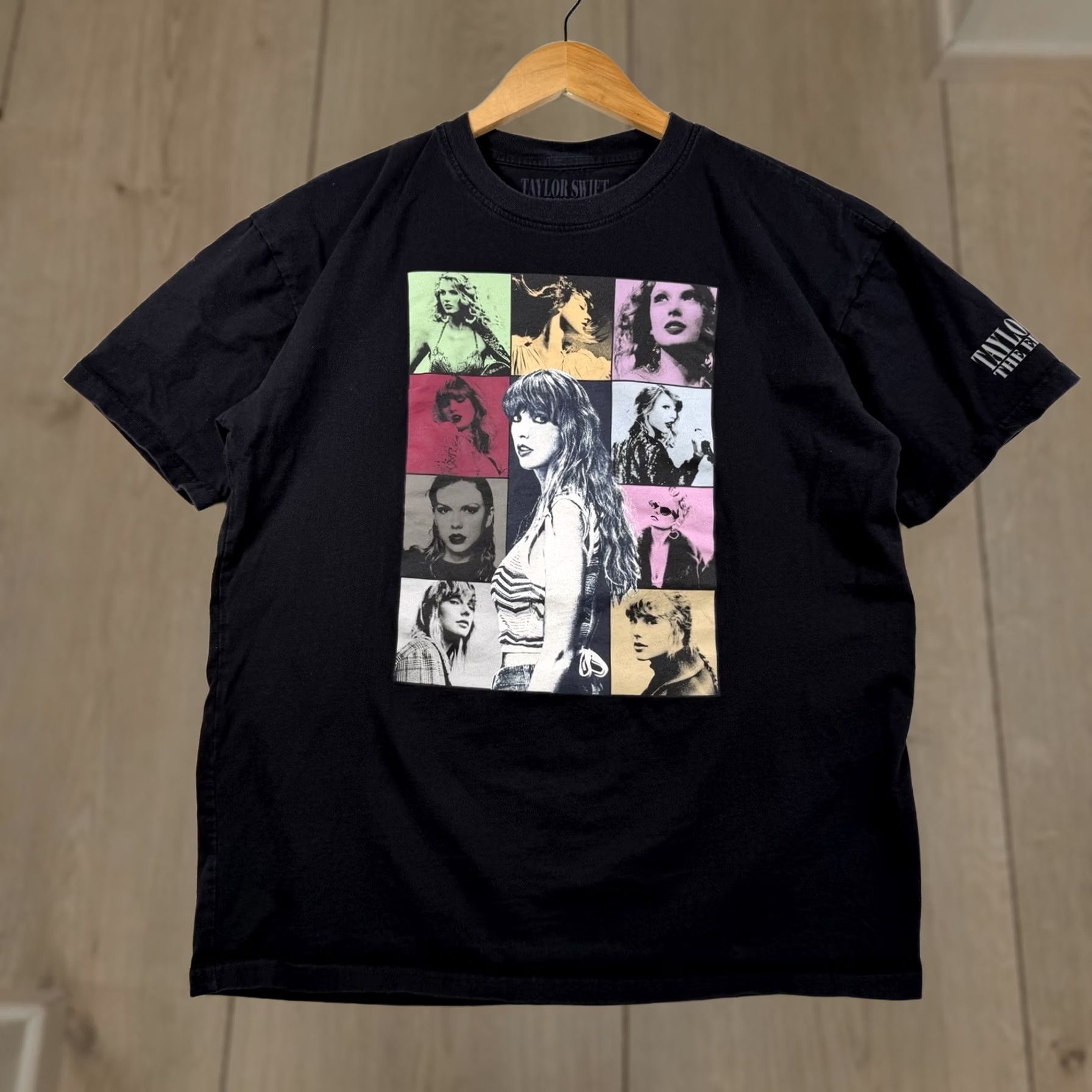 Vintage Boris Official Akuma No Uta T-Shirt | Grailed