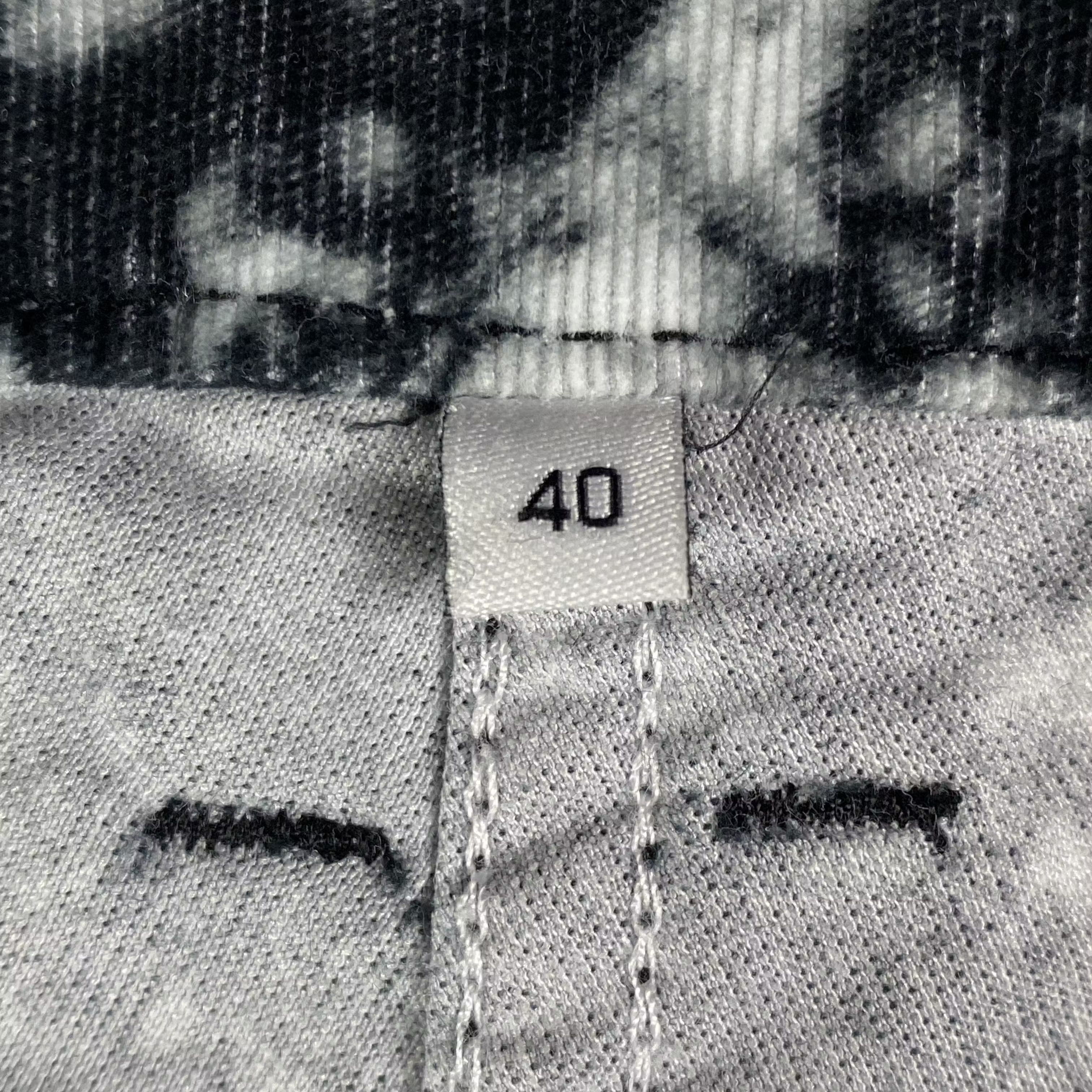 Sandro Womens Pants Sandro Size 40 Size 40" / US 18 - 5 Thumbnail