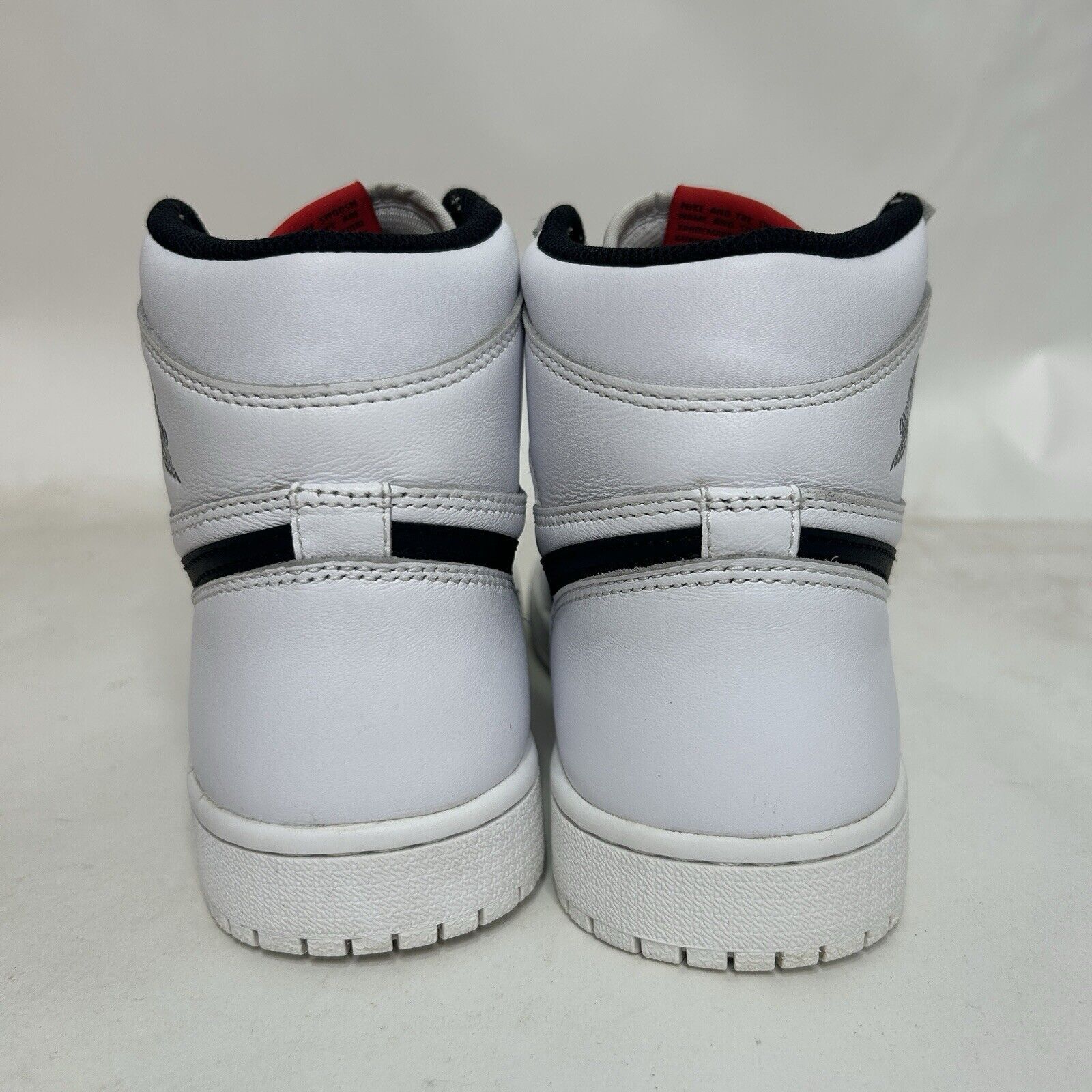 Jordan Brand Nike Air Jordan 1 High Retro OG Premium “Yin-Yang” 2024 Size US 7 / EU 40 - 5 Thumbnail