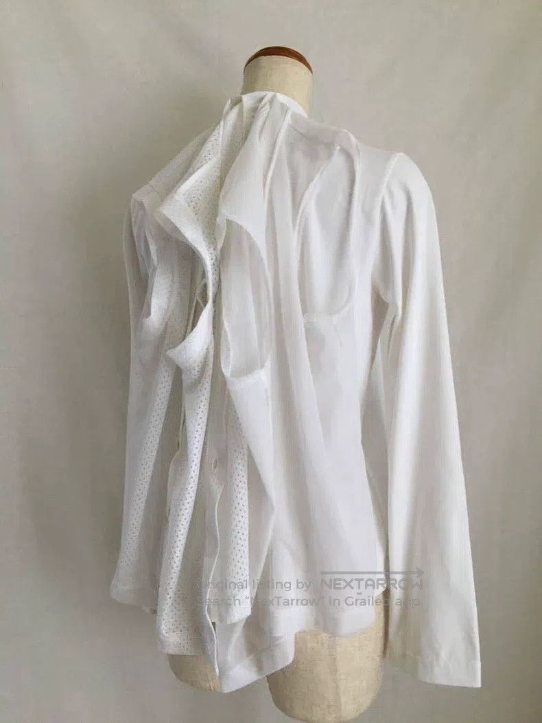 Comme des Garcons Comme Des Garcons shirt Size XS / US 0-2 / IT 36-38 - 2 Thumbnail