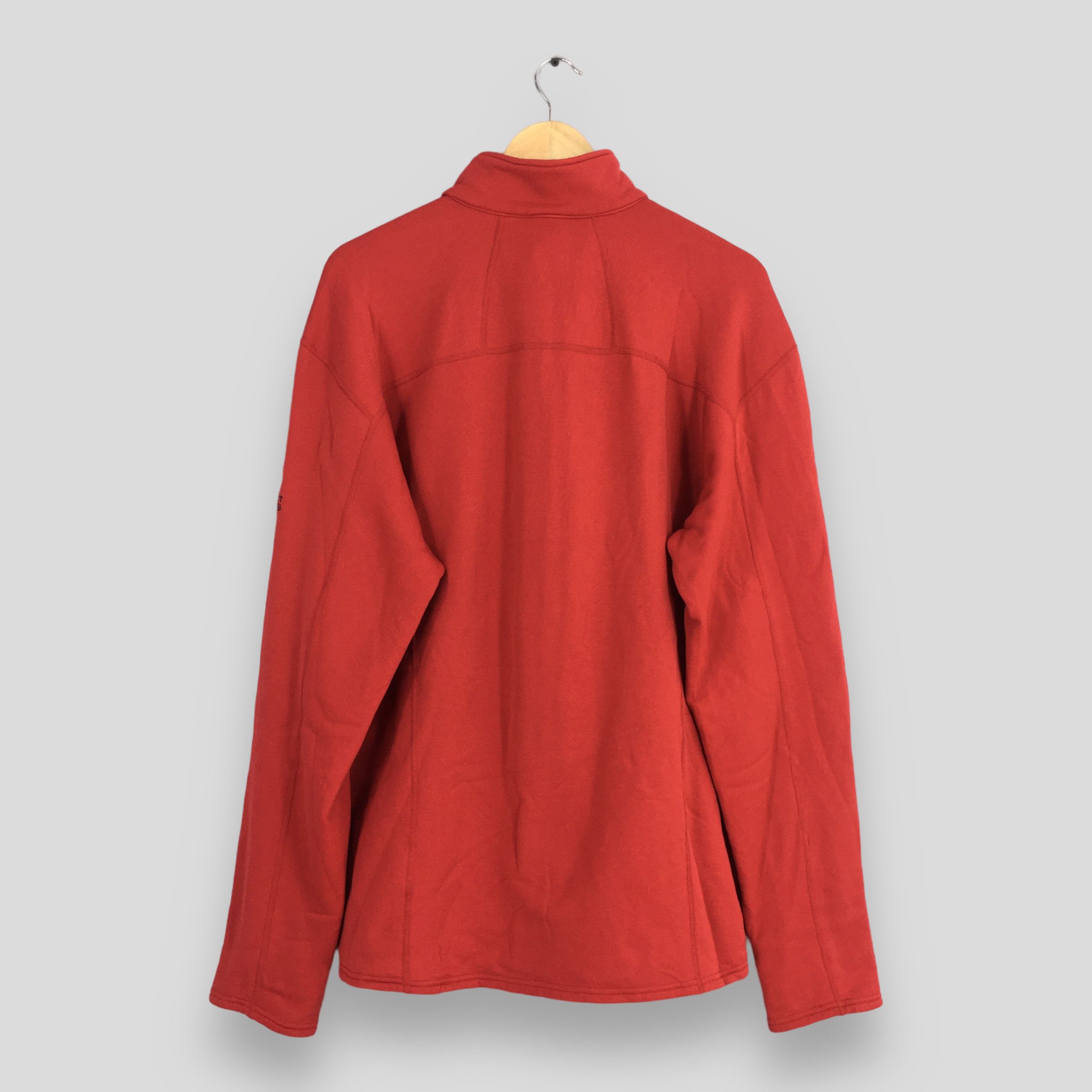 The North Face Vintage The North Face Fleece Jacket Large Size US L / EU 52-54 / 3 - 7 Thumbnail