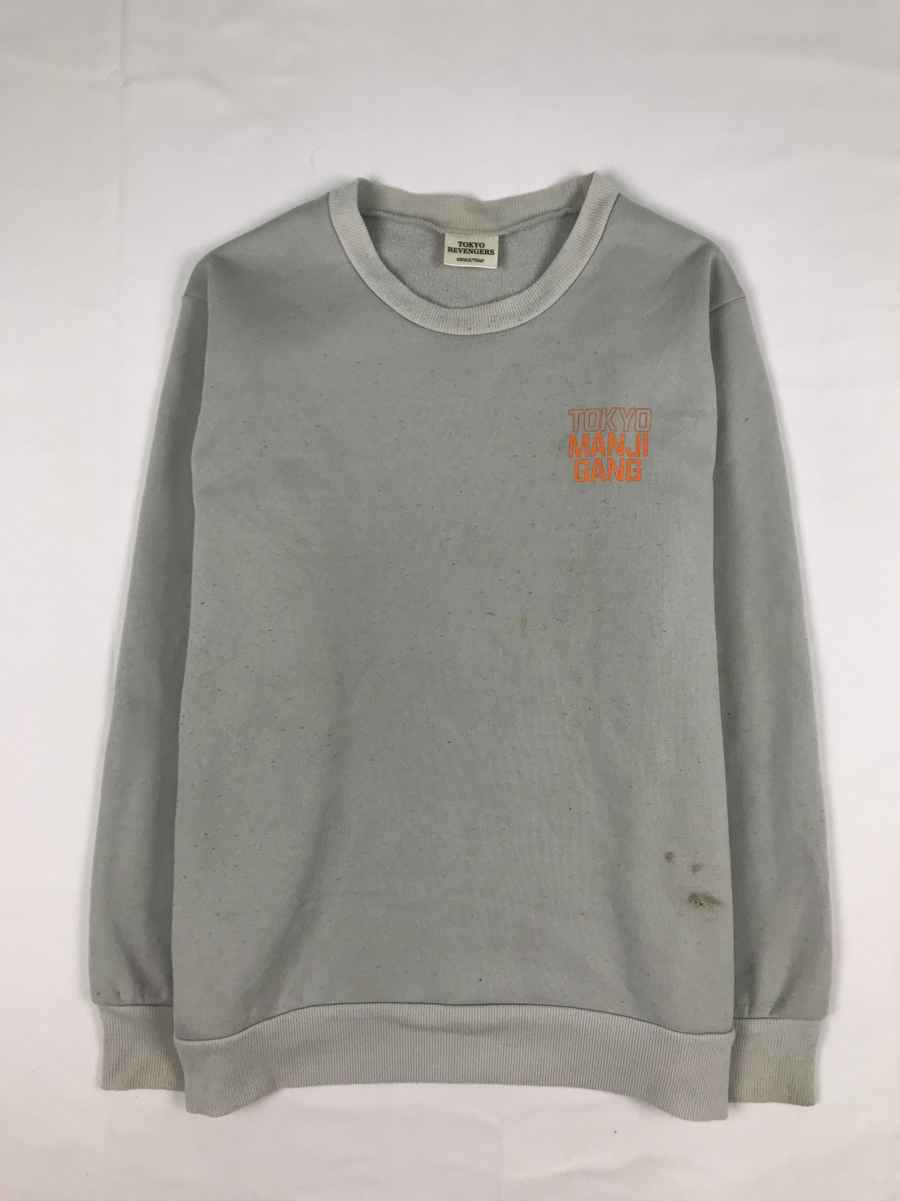 Other Tokyo Revengers Size US M / EU 48-50 / 2 - 2 Thumbnail