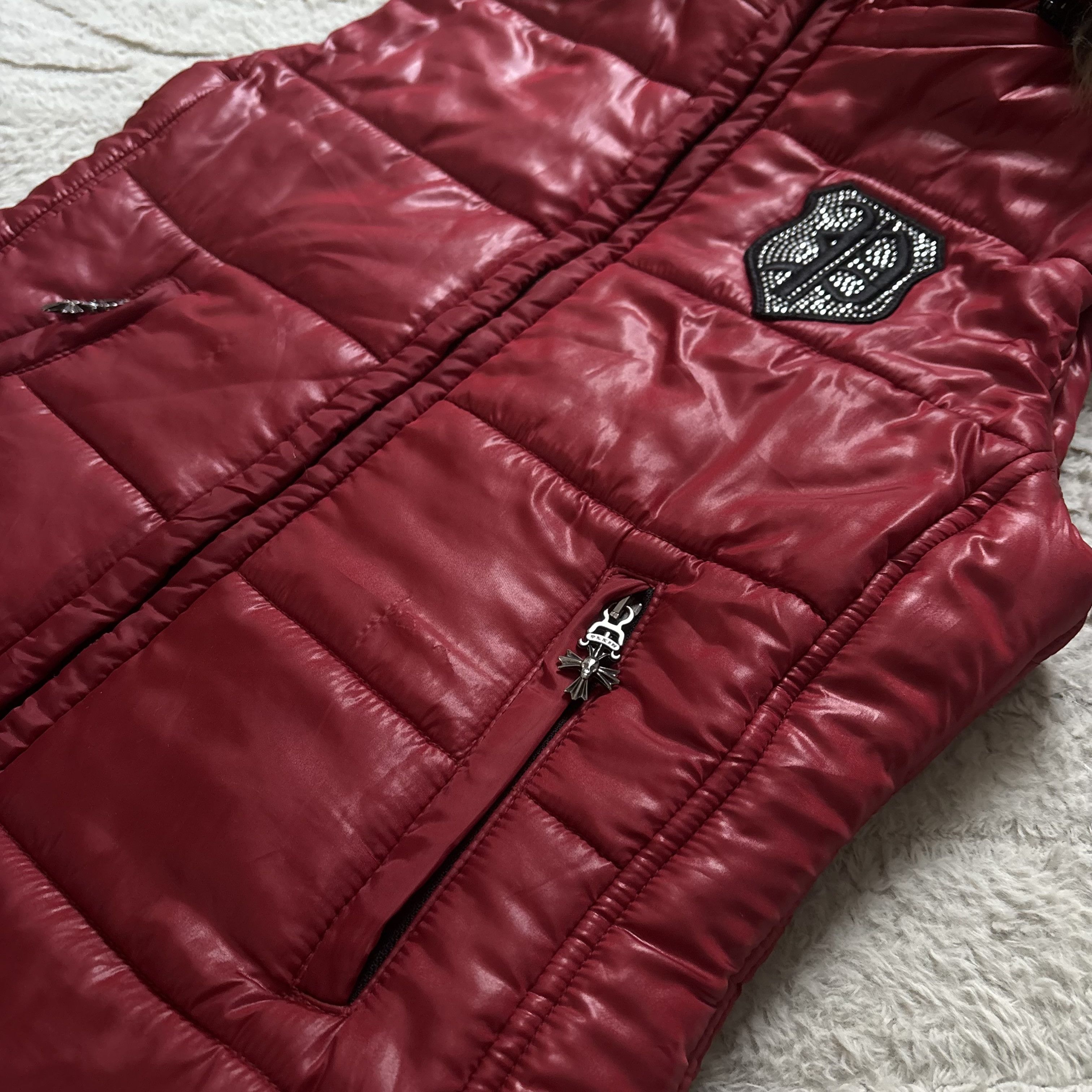 Philipp Plein Philipp Plein Size M / US 6-8 / IT 42-44 - 4 Thumbnail