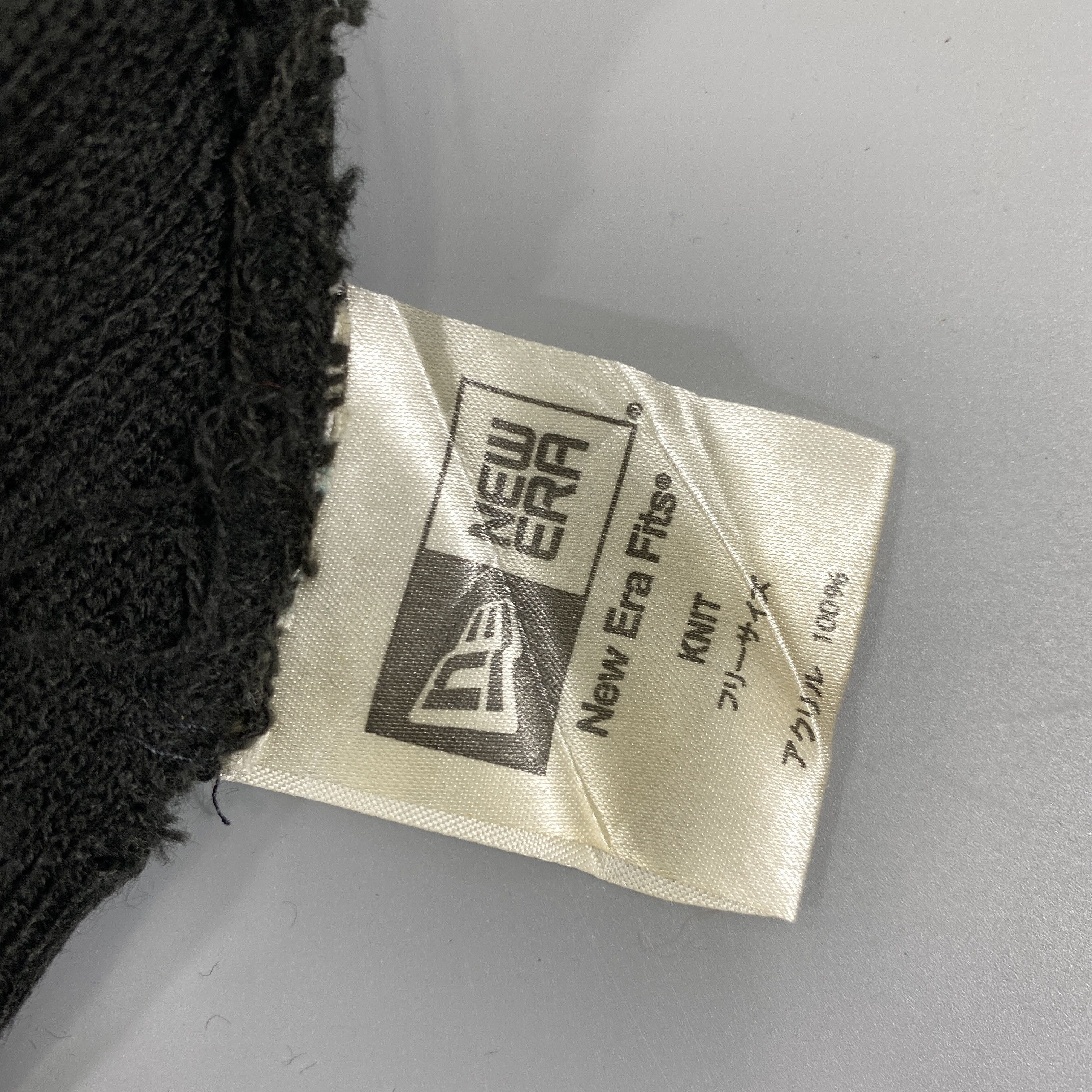 New Era Snow Cap Beanie Hats -BN964