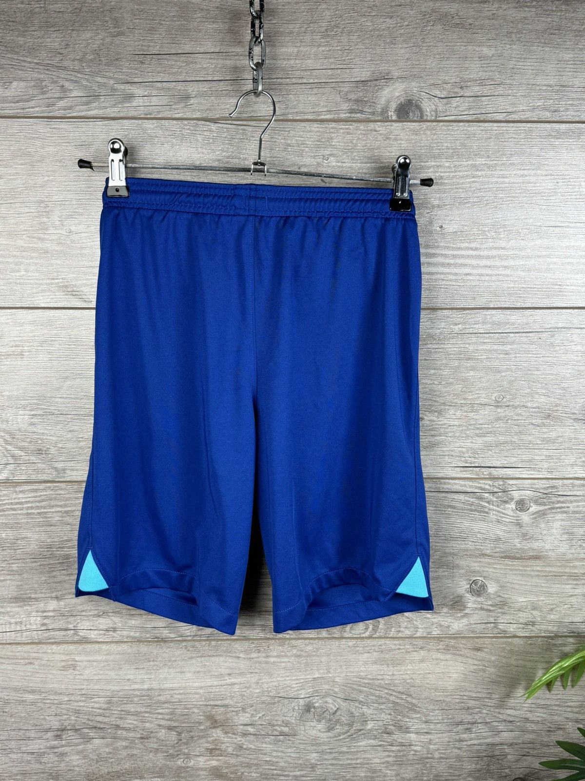 Nike Short Nike Chelsea football ⚽️ size xs Size US 28 / EU 44 - 8 Thumbnail