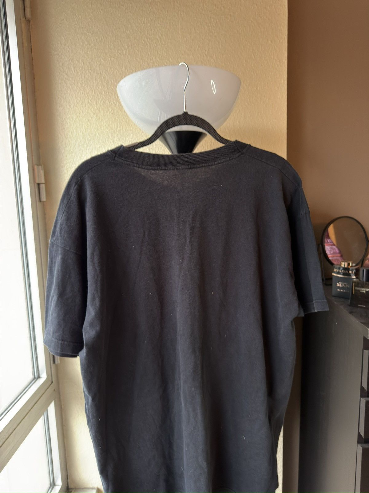 Star Wars Star Trek T-shirt Size US XL / EU 56 / 4 - 8 Thumbnail