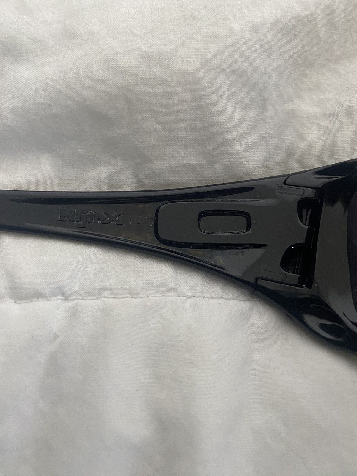 Ducati × Oakley × Vintage Vintage Oakley Hijinx Ducati Edition Size ONE SIZE - 7 Thumbnail