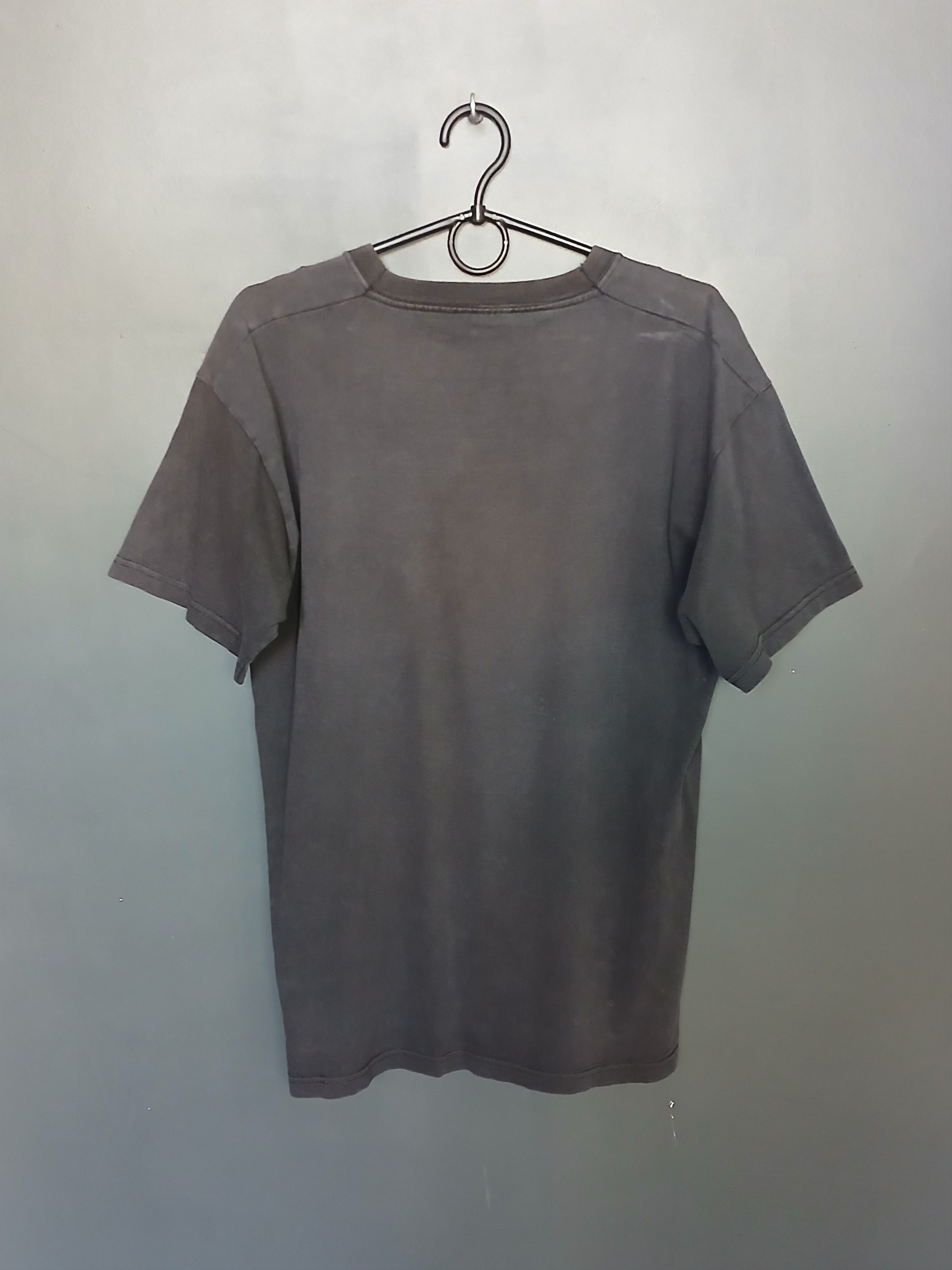 Fruit Of The Loom × Vintage Vintage Ant T-Shirt Size US L / EU 52-54 / 3 - 2 Thumbnail