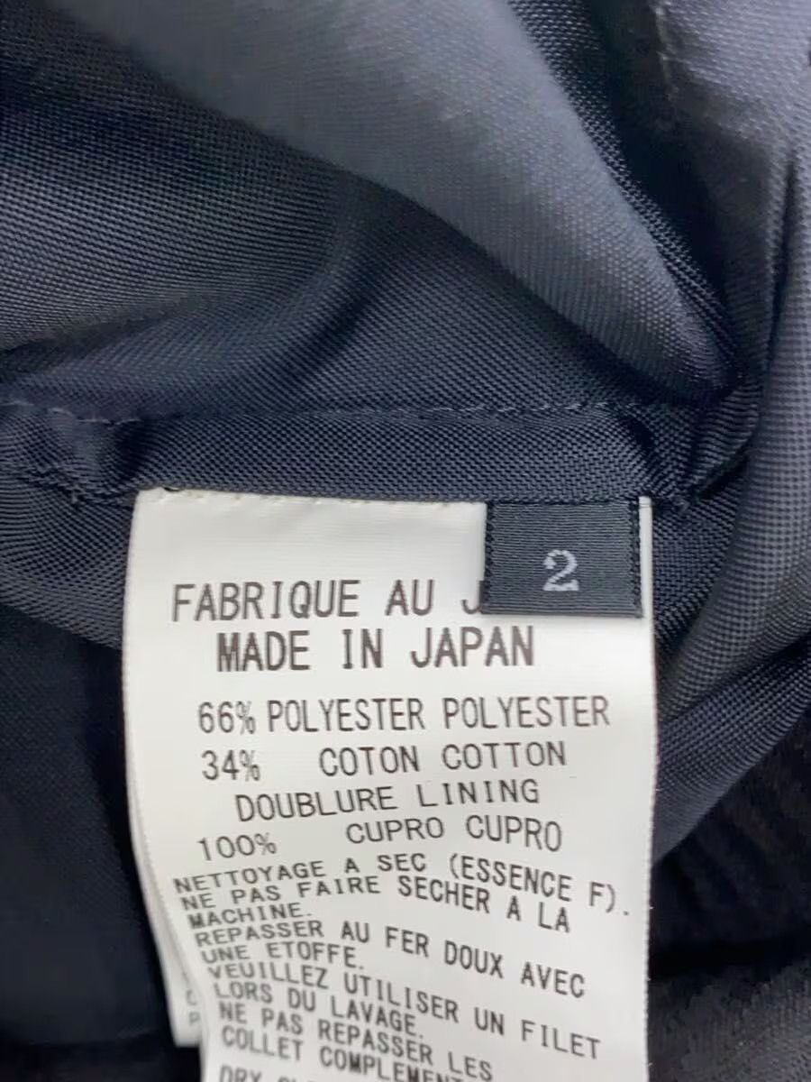 Yohji Yamamoto yohji yamamoto Y's/BLK/YU-S45-904 Skirt Size US 28 / EU 44 - 5 Thumbnail