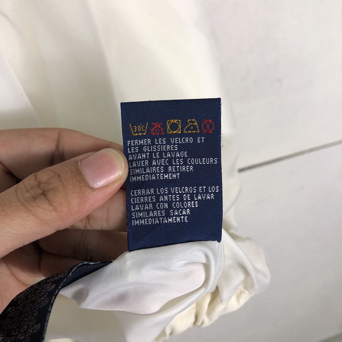 Japanese Brand 🔥90’s Vintage Anorak Jacket Bomber Tommy Hilfiger Size US XL / EU 56 / 4 - 17 Thumbnail