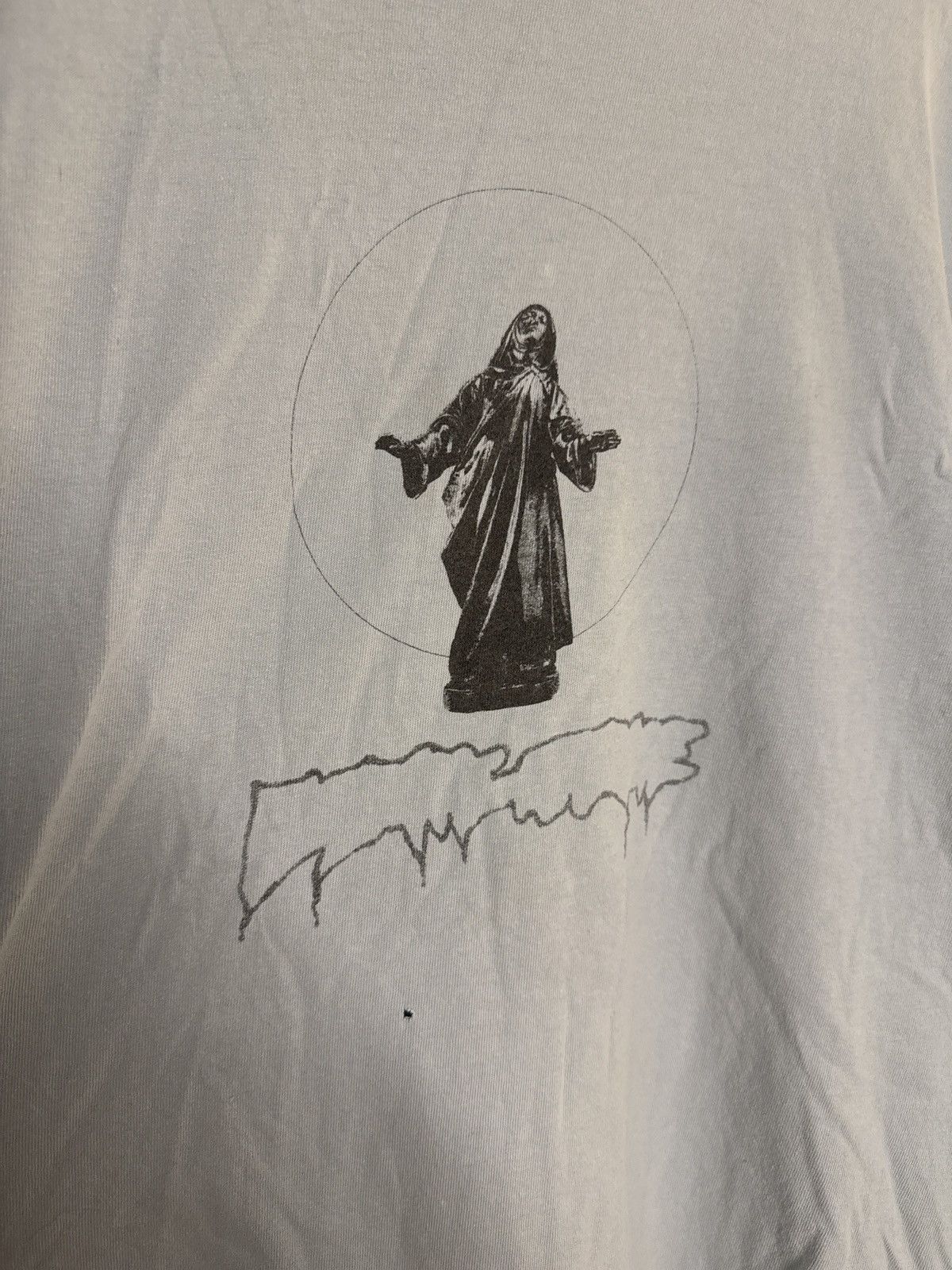 Fucking Awesome Fucking Awesome T-shirt Size US XL / EU 56 / 4 - 2 Thumbnail