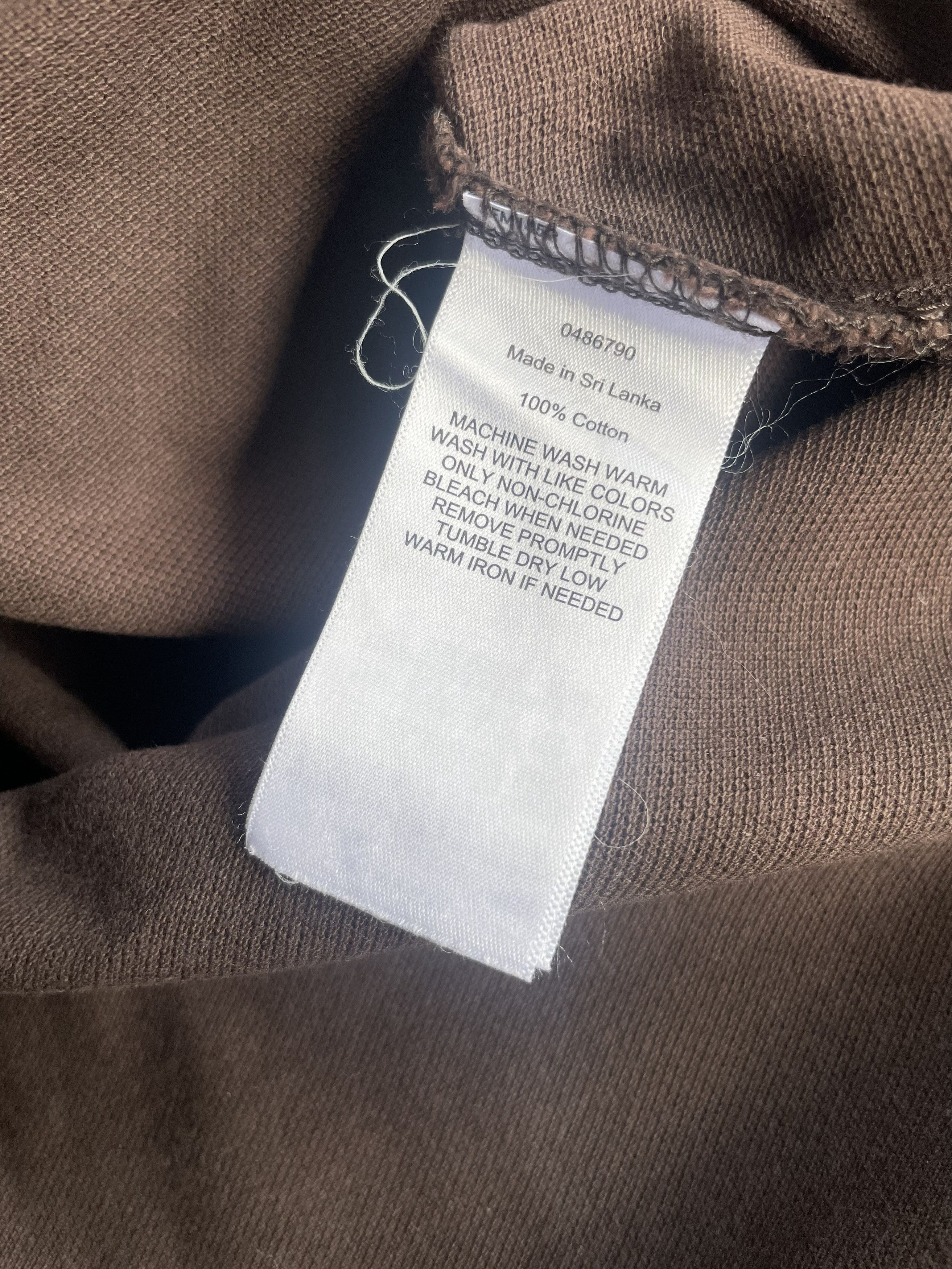 Polo Ralph Lauren Vintage Polo Ralph Lauren Big Pony Size US M / EU 48-50 / 2 - 9 Thumbnail