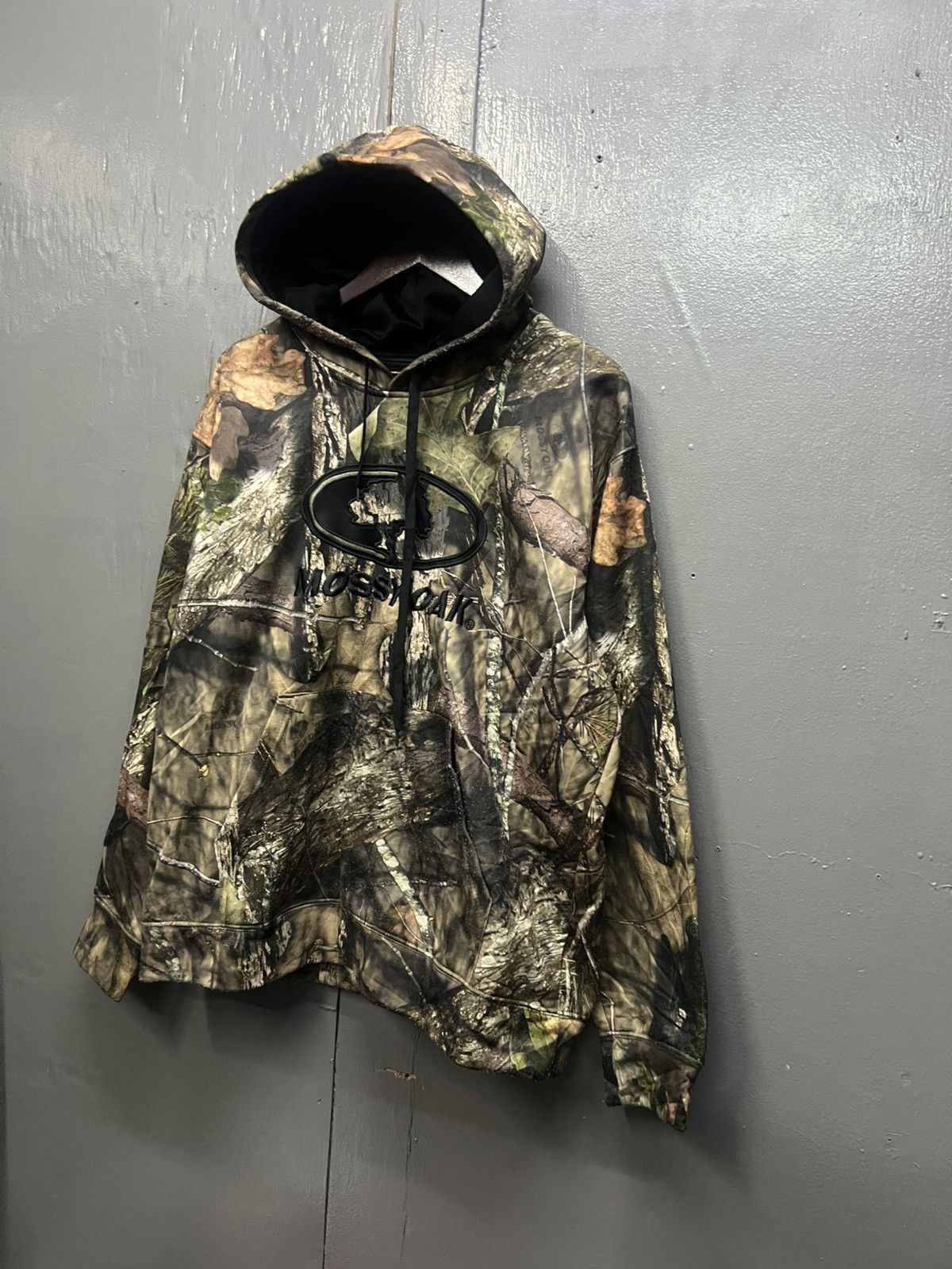 Mossy Oaks Mossy Oaks Realtree Hoodie Size US XL / EU 56 / 4 - 2 Thumbnail