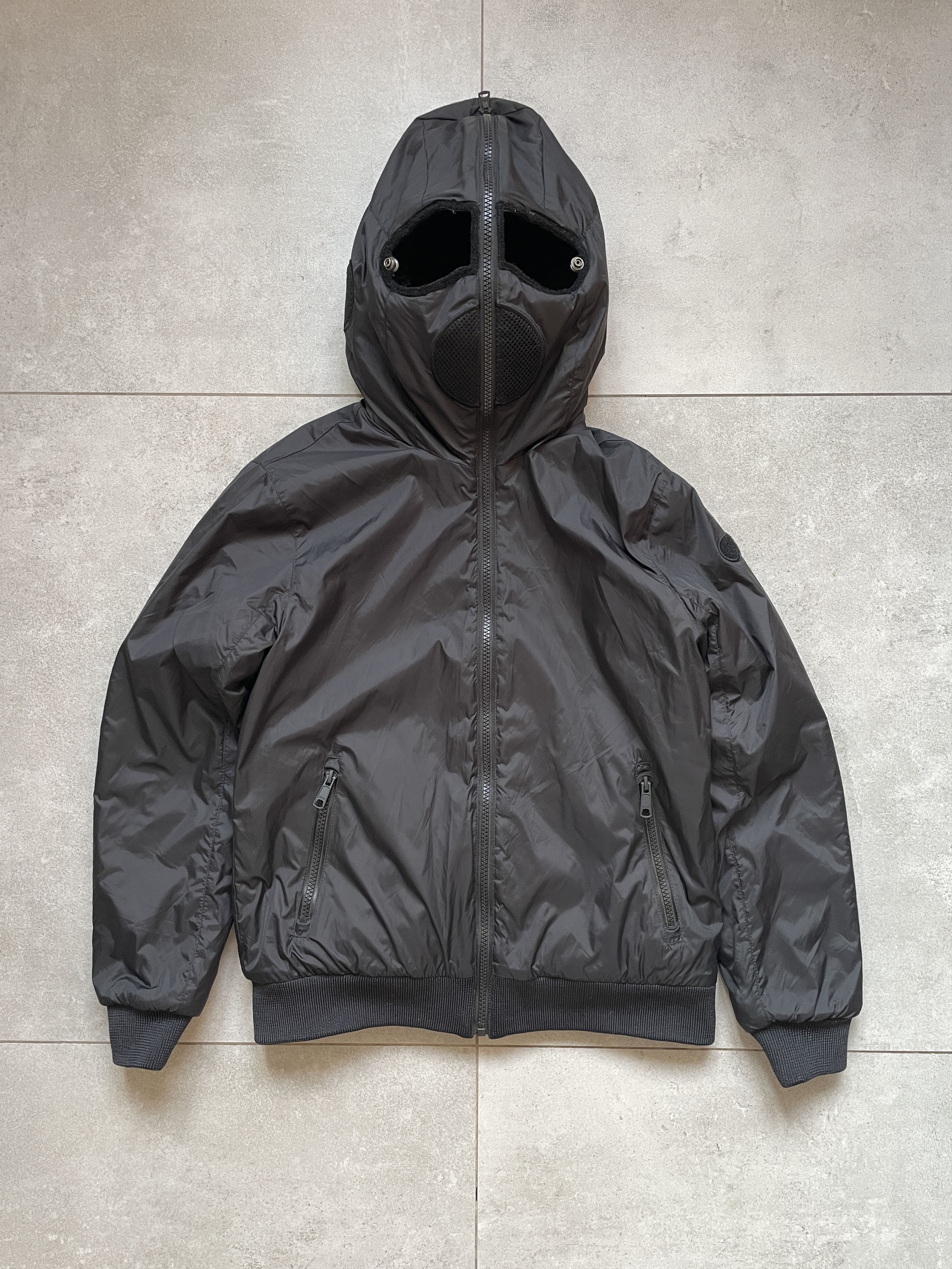 Other REVERSIBLE AI RIDERS ON STORM FULL ZIP LENS JACKET SHERPA Size US XS / EU 42 / 0 - 1 Thumbnail