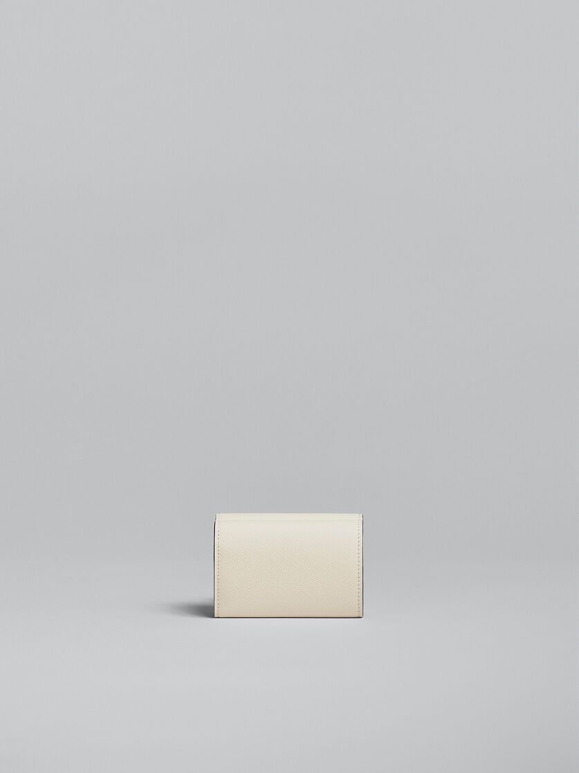 Marni o1srvl11e0624 Size: OS / Wallet in White Size ONE SIZE - 1 Thumbnail