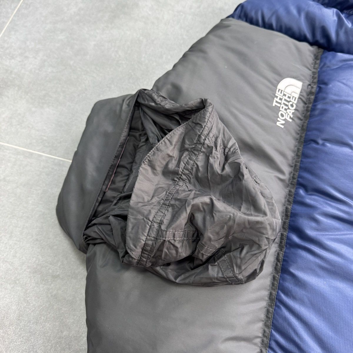 The North Face The North Face Retro 1996 Nuptse TNF Puffer Down Jacket Y2K Size US XL / EU 56 / 4 - 25 Thumbnail