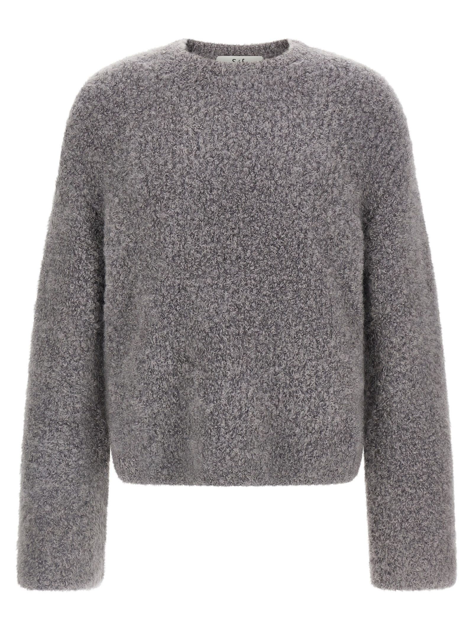 Sefr 'Jermaine' Sweater Size US XL / EU 56 / 4 - 1 Thumbnail