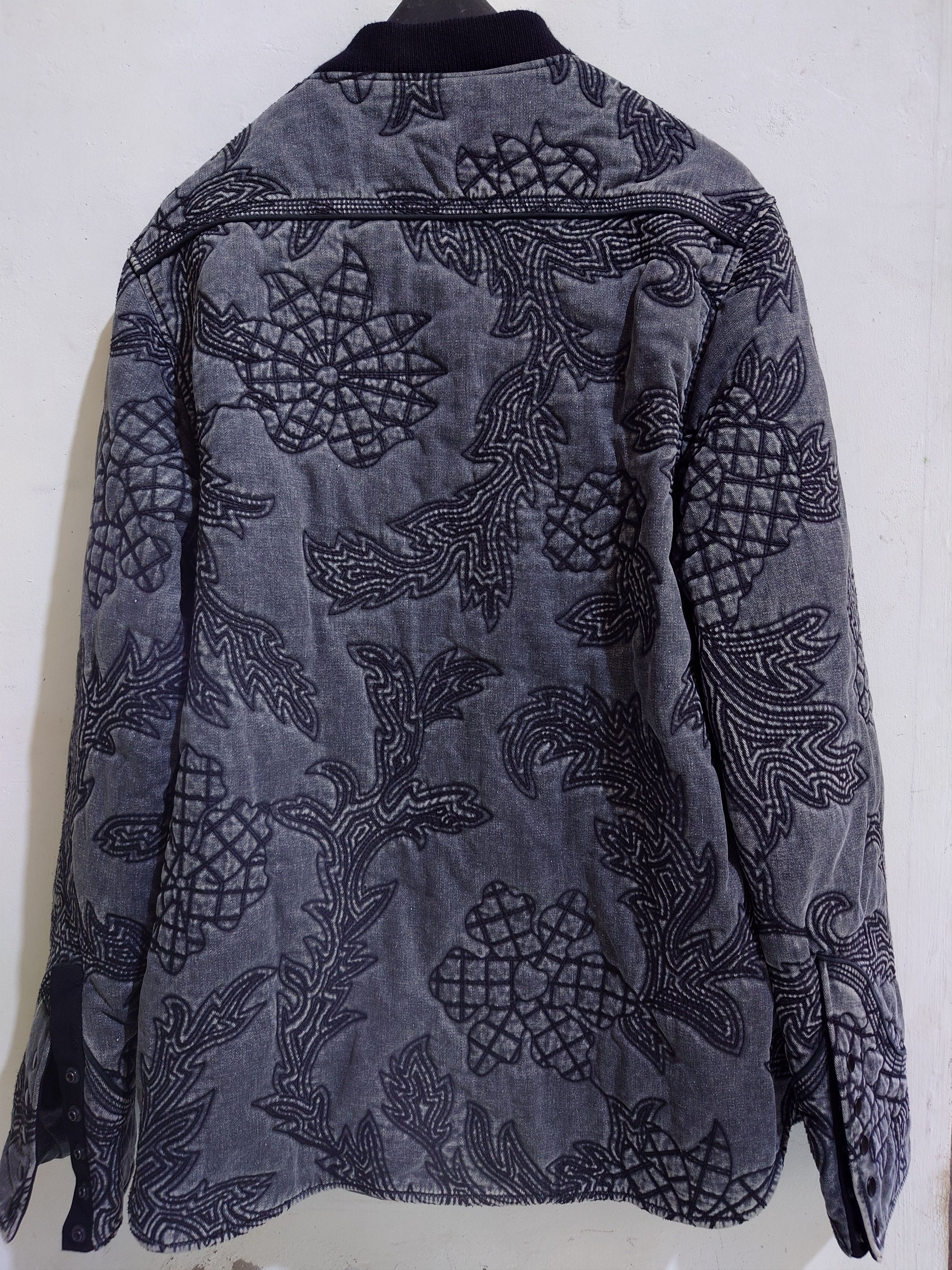 3.1 Phillip Lim 3.1 PHILLIP LIM BOMBER JACKET Size US M / EU 48-50 / 2 - 3 Thumbnail