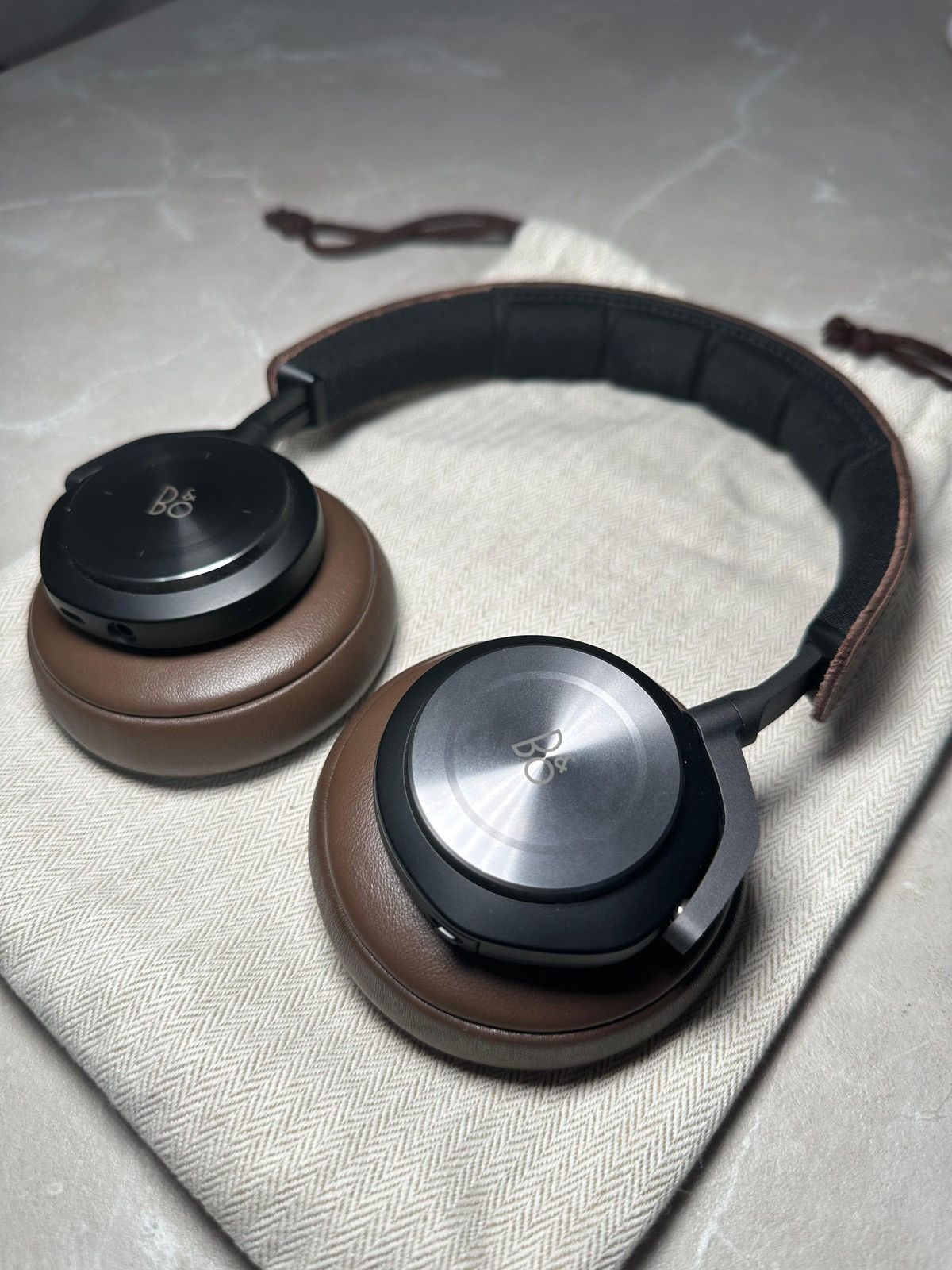 Other Bang & Olufsen Play H7 Headphones Size ONE SIZE - 6 Thumbnail