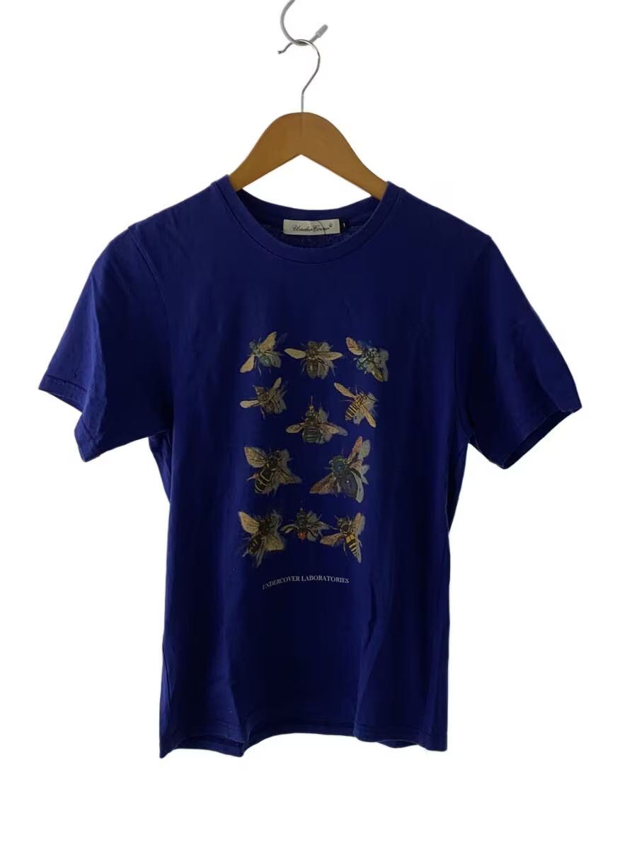 Undercover Insect Motif Tee Size S / US 4 / IT 40 - 1 Thumbnail