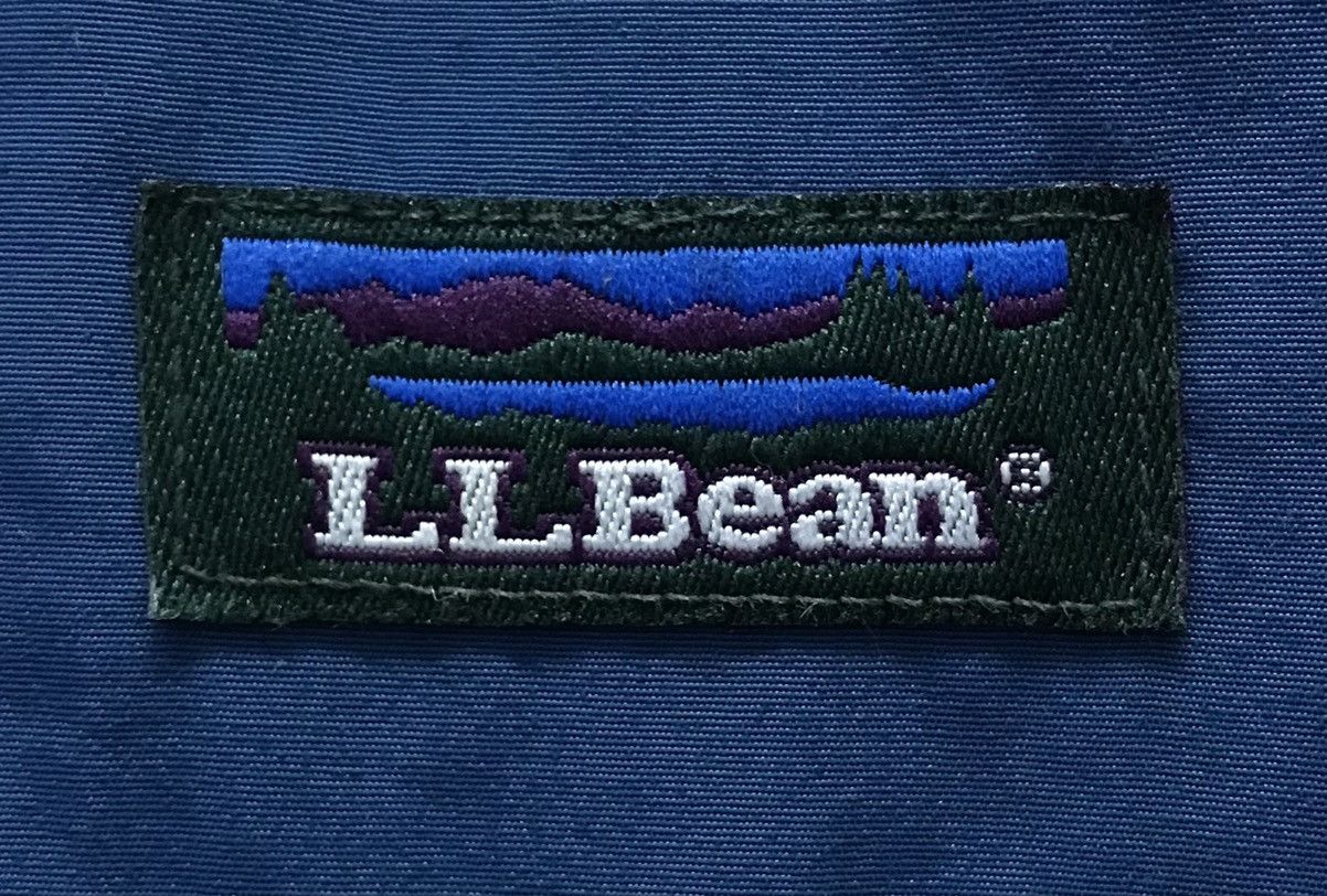 L.L. Bean × Vintage Vintage LL Bean Three Season Jacket Size US L / EU 52-54 / 3 - 5 Thumbnail