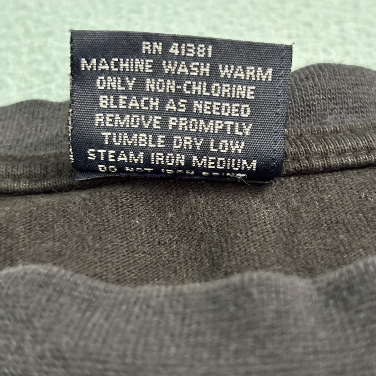 Polo Ralph Lauren × Ralph Lauren Polo Ralph Lauren Long Sleeve USA Size US XL / EU 56 / 4 - 10 Thumbnail